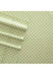 Premium Ultra Soft Scallops Pattern Bed Sheet Set