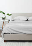 Premium Ultra Soft Stippled Pattern Bed Sheet Set