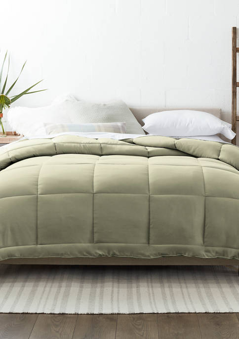 Luxury Inn Premium 8 Piece Bed In A