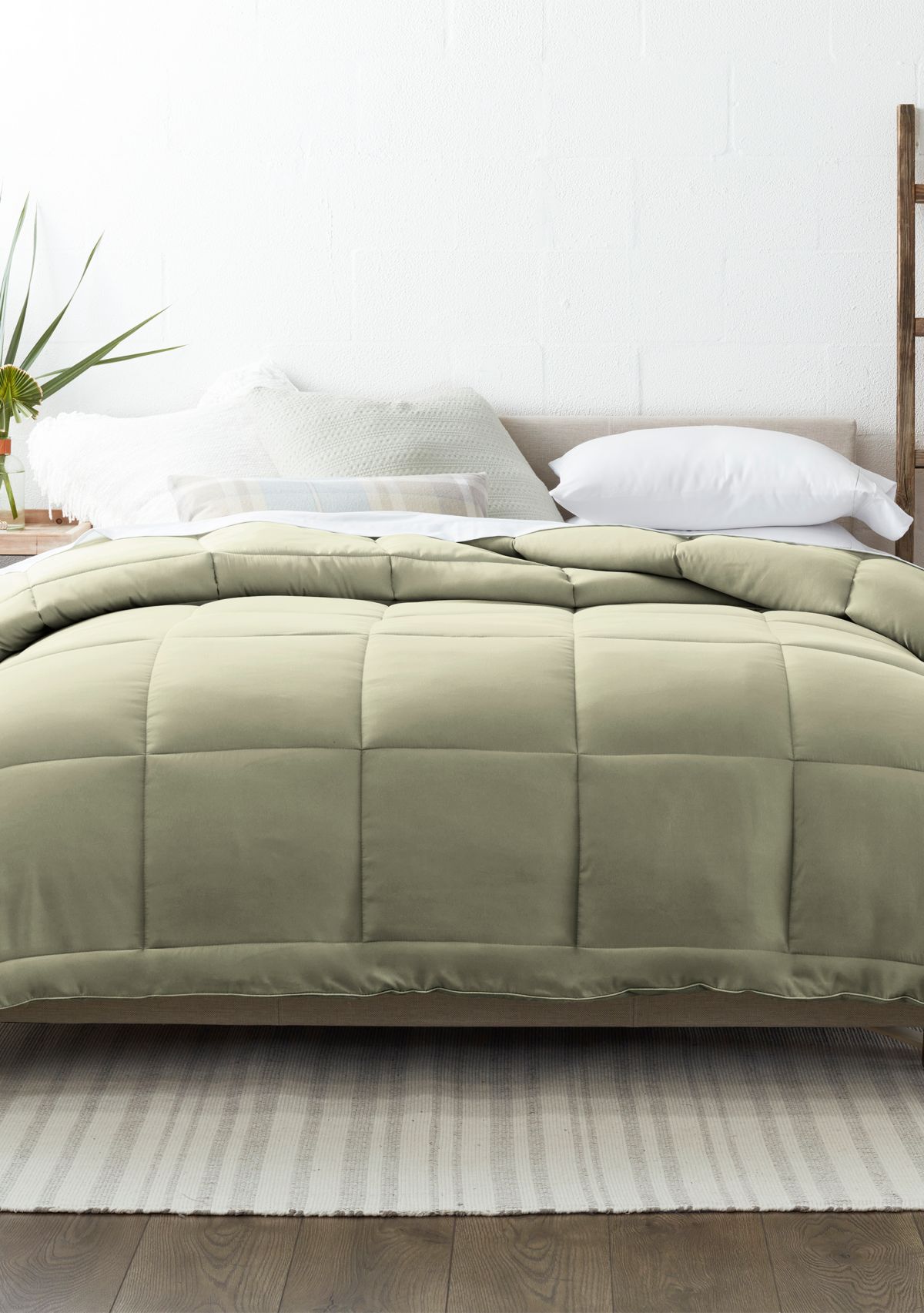 Premium 8 Piece Bed In A Bag
