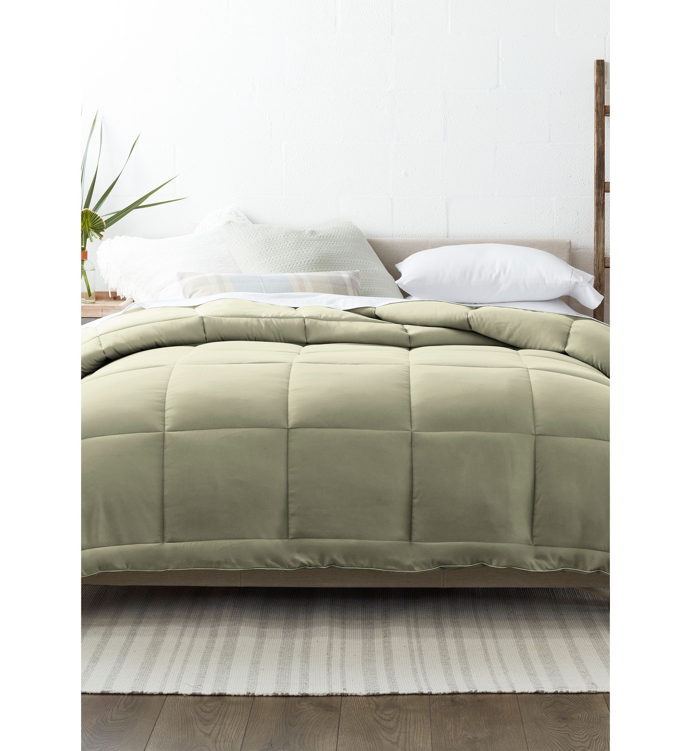 Premium 8 Piece Bed In A Bag