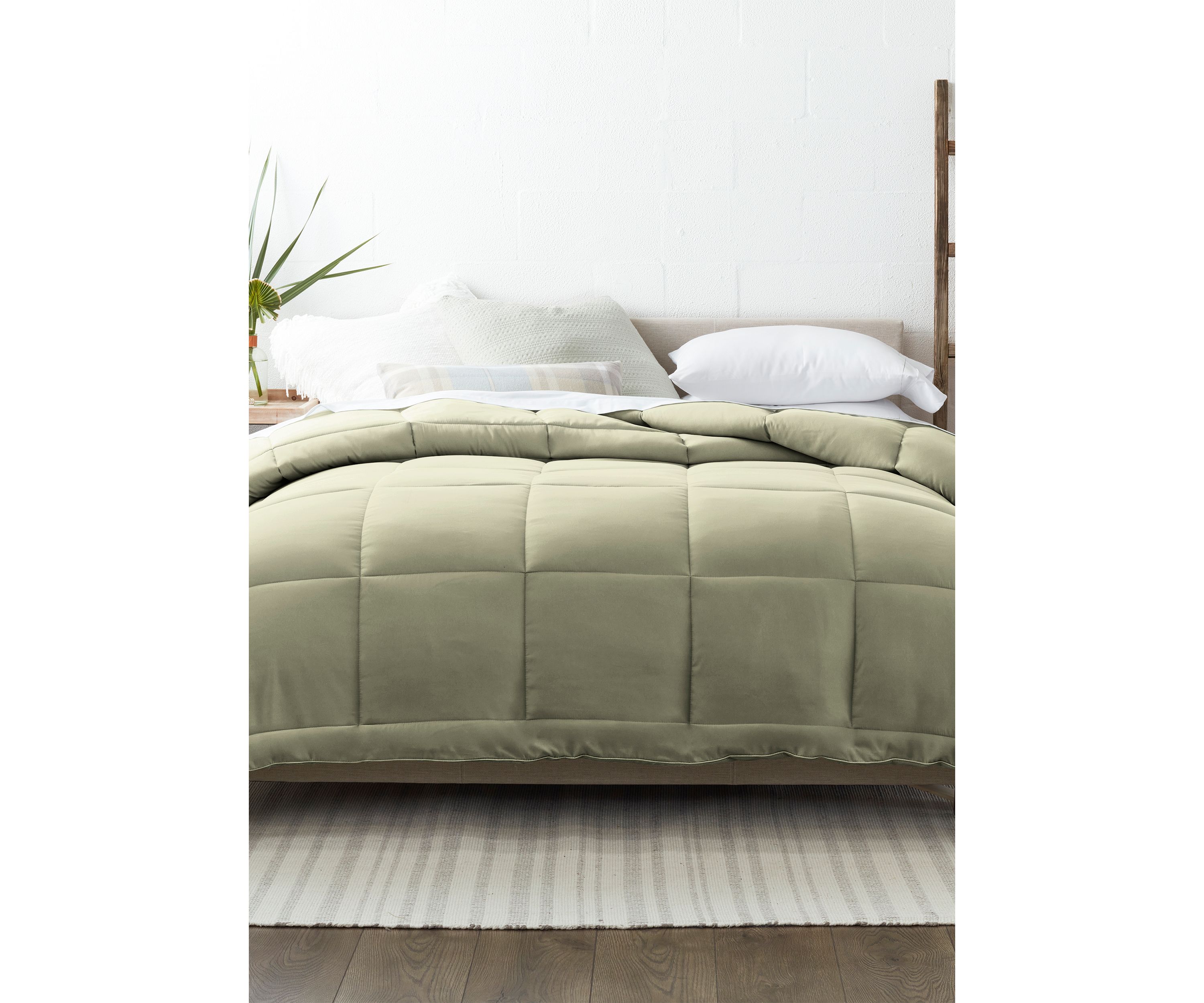 Premium 8 Piece Bed In A Bag