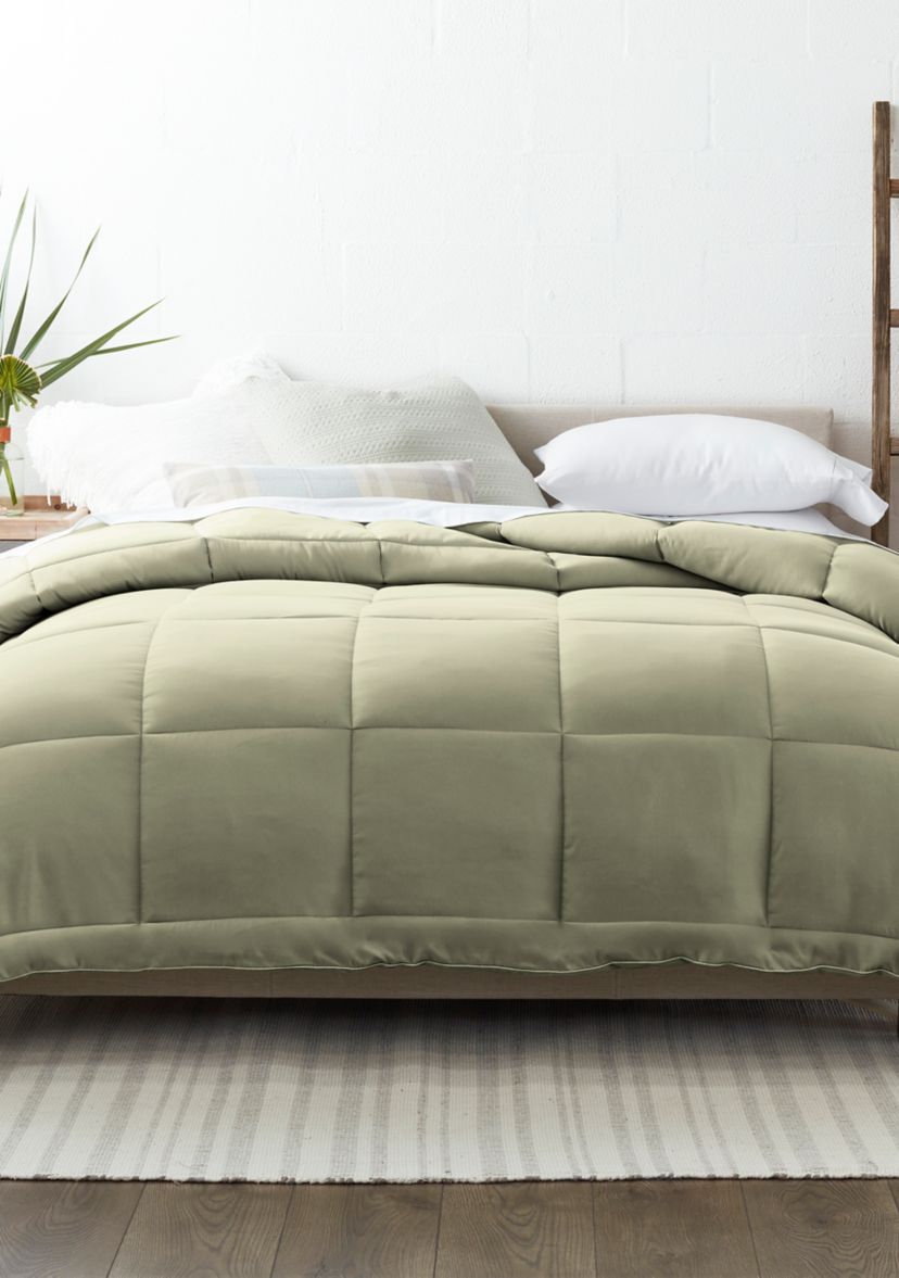 Premium 8 Piece Bed In A Bag