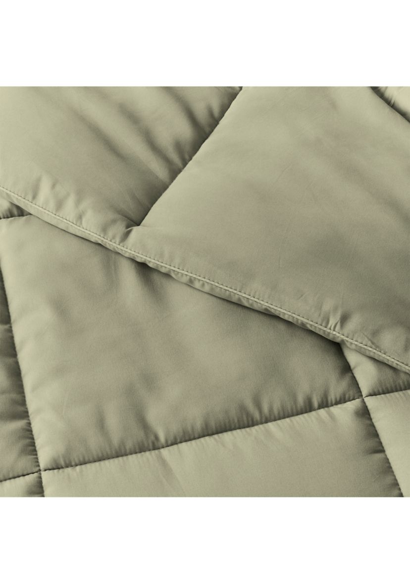 Premium 8 Piece Bed In A Bag