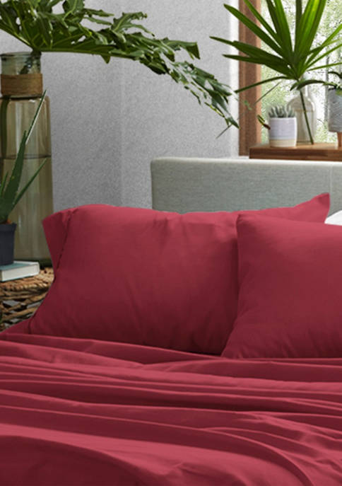 Luxury Inn Premium Ultra Soft 2 Piece Pillow
