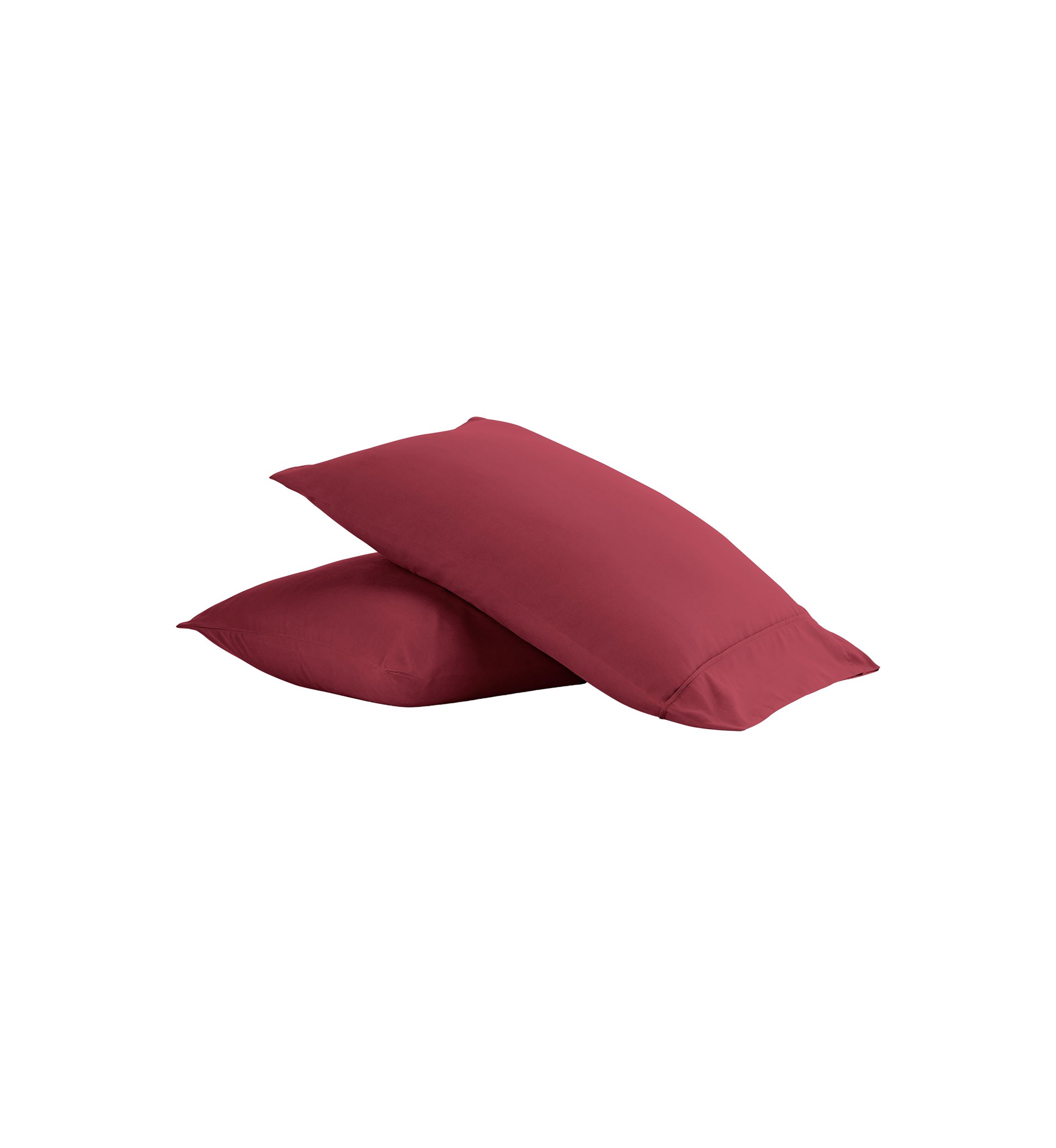 Premium Ultra Soft 2 Piece Pillow Case Set
