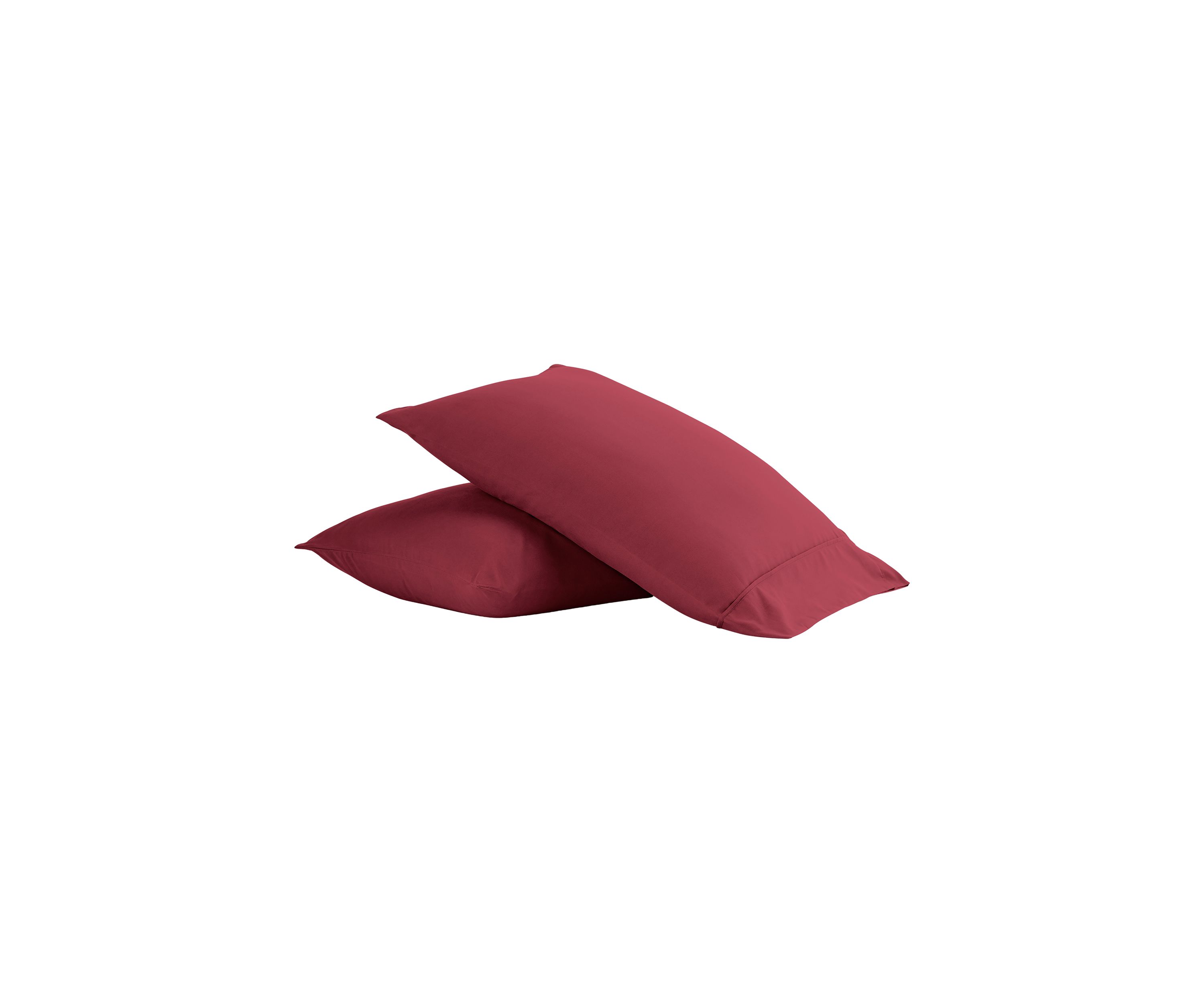 Premium Ultra Soft 2 Piece Pillow Case Set