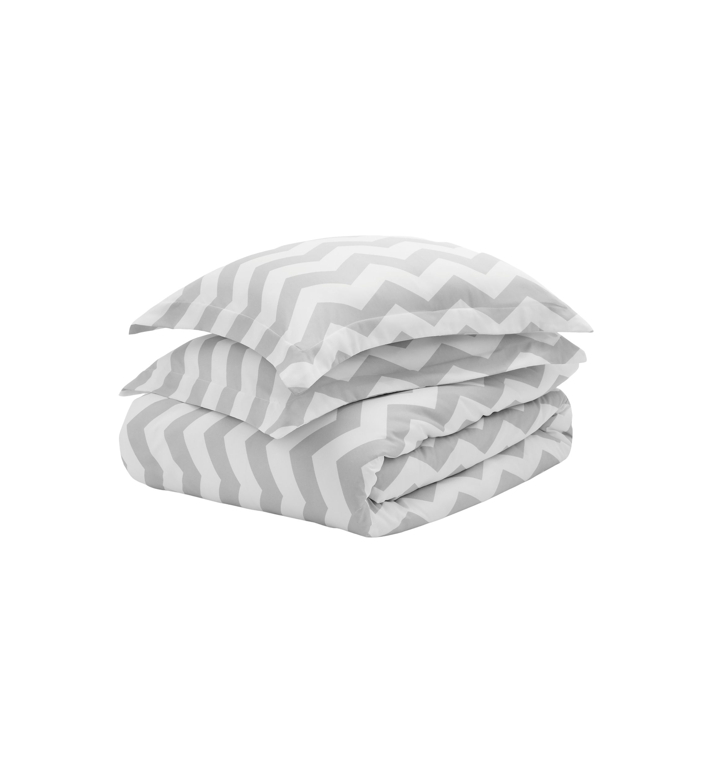 Premium Ultra Soft Arrow Pattern Duvet Cover Set