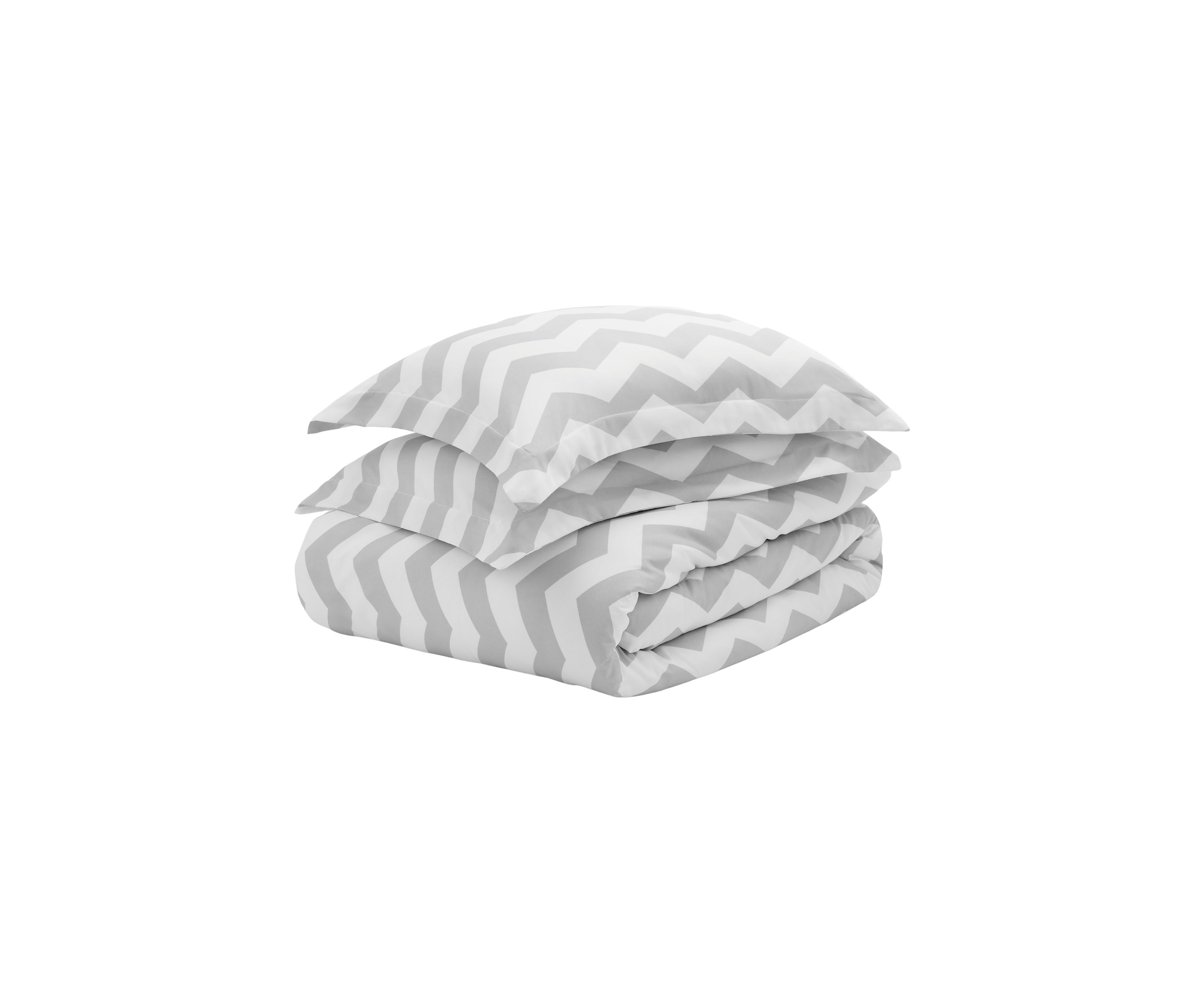 Premium Ultra Soft Arrow Pattern Duvet Cover Set