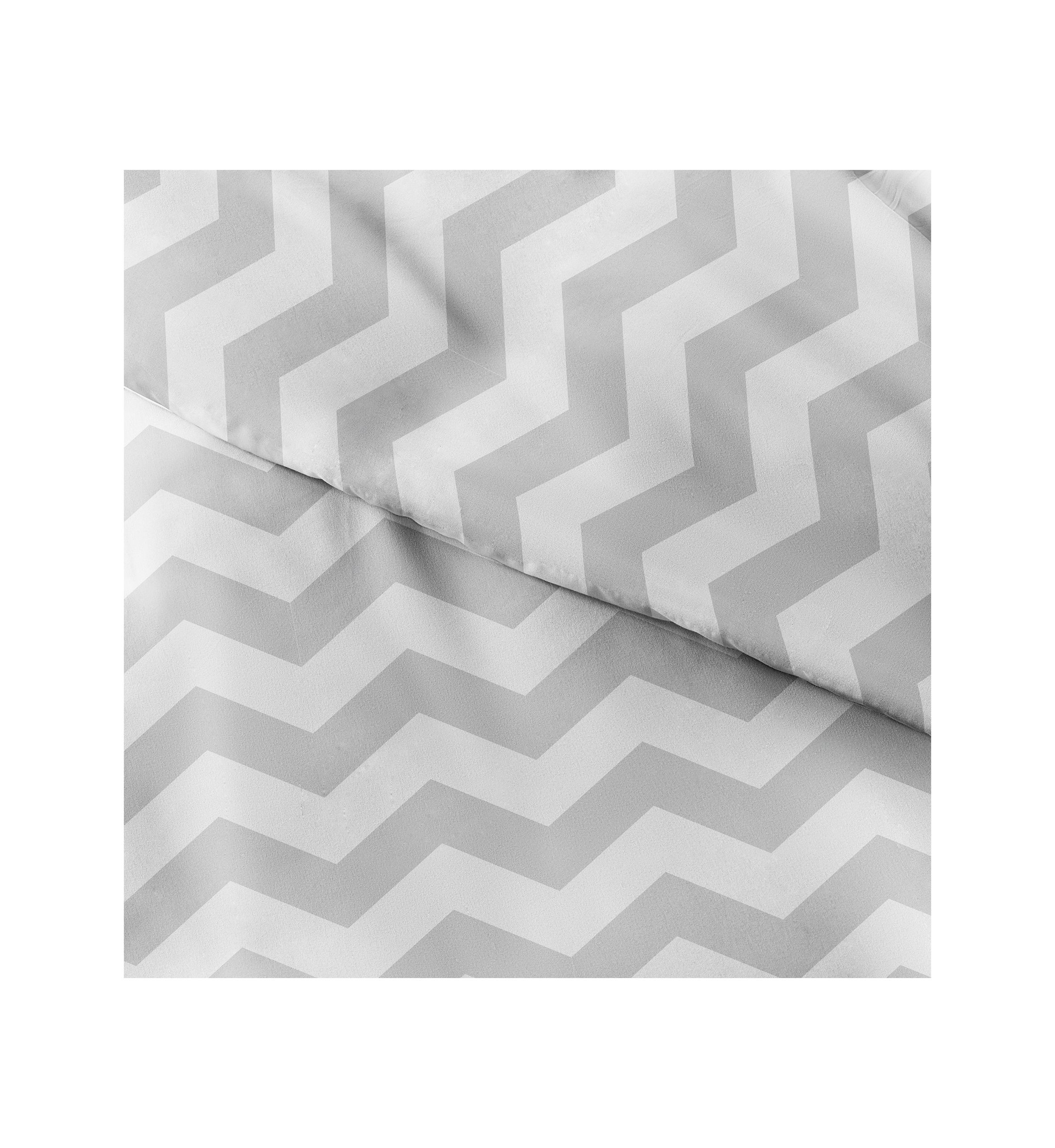 Premium Ultra Soft Arrow Pattern Duvet Cover Set