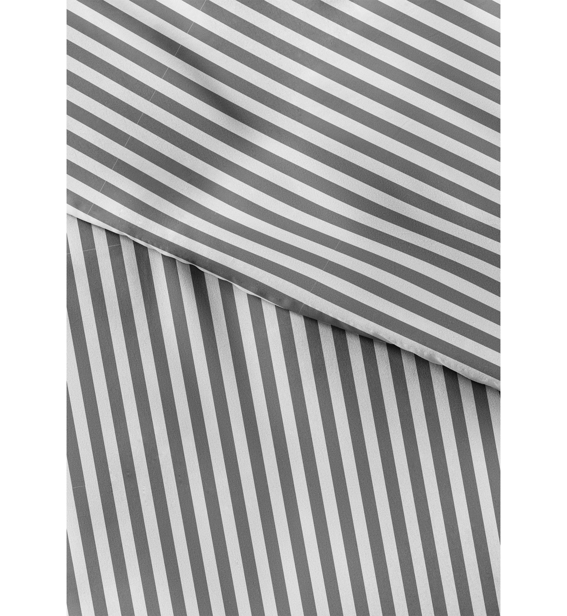Premium Ultra Soft Ribbon Pattern Duvet Cover Set