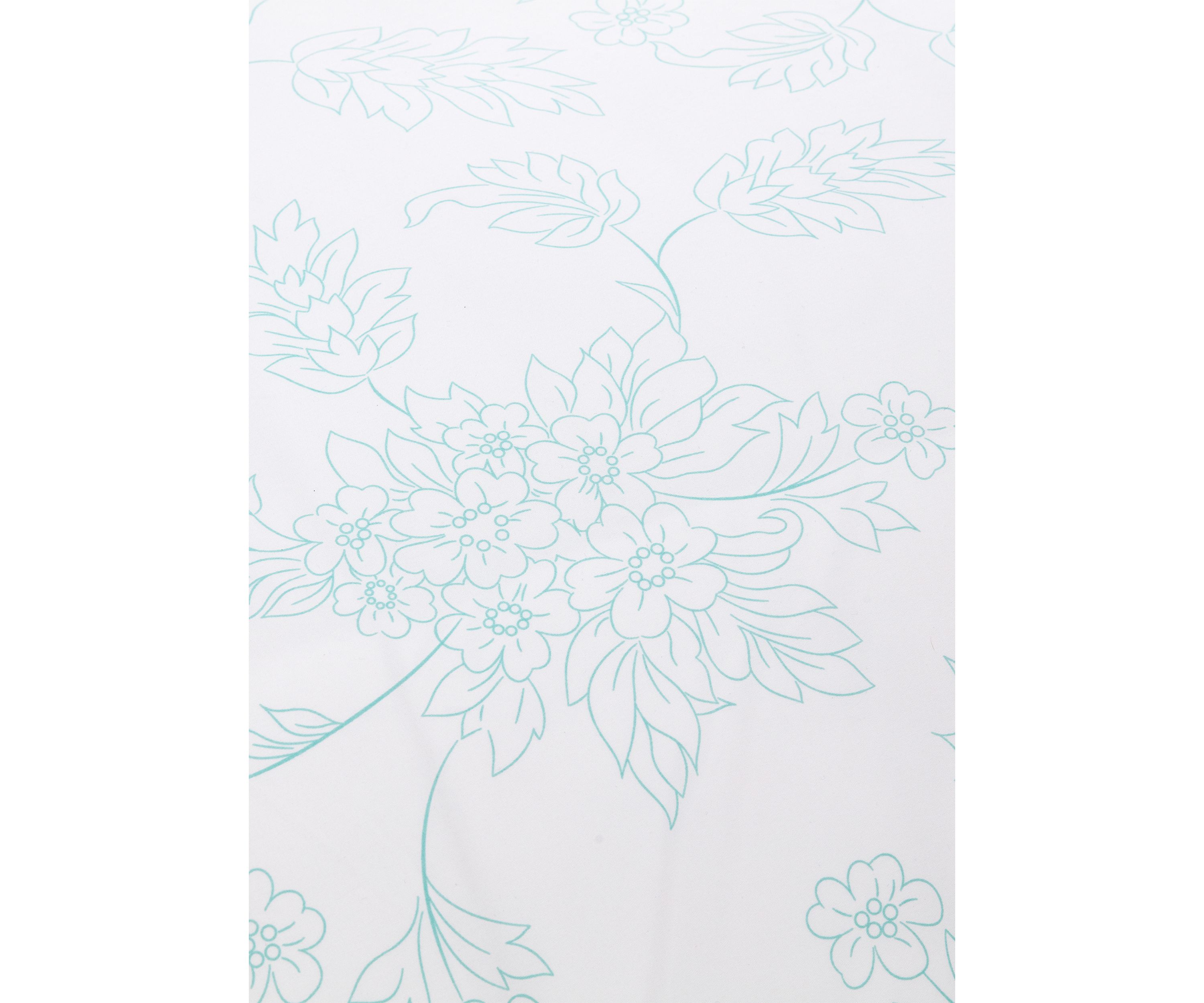Premium Ultra Soft Vine Pattern 3 Piece Duvet Cover Set