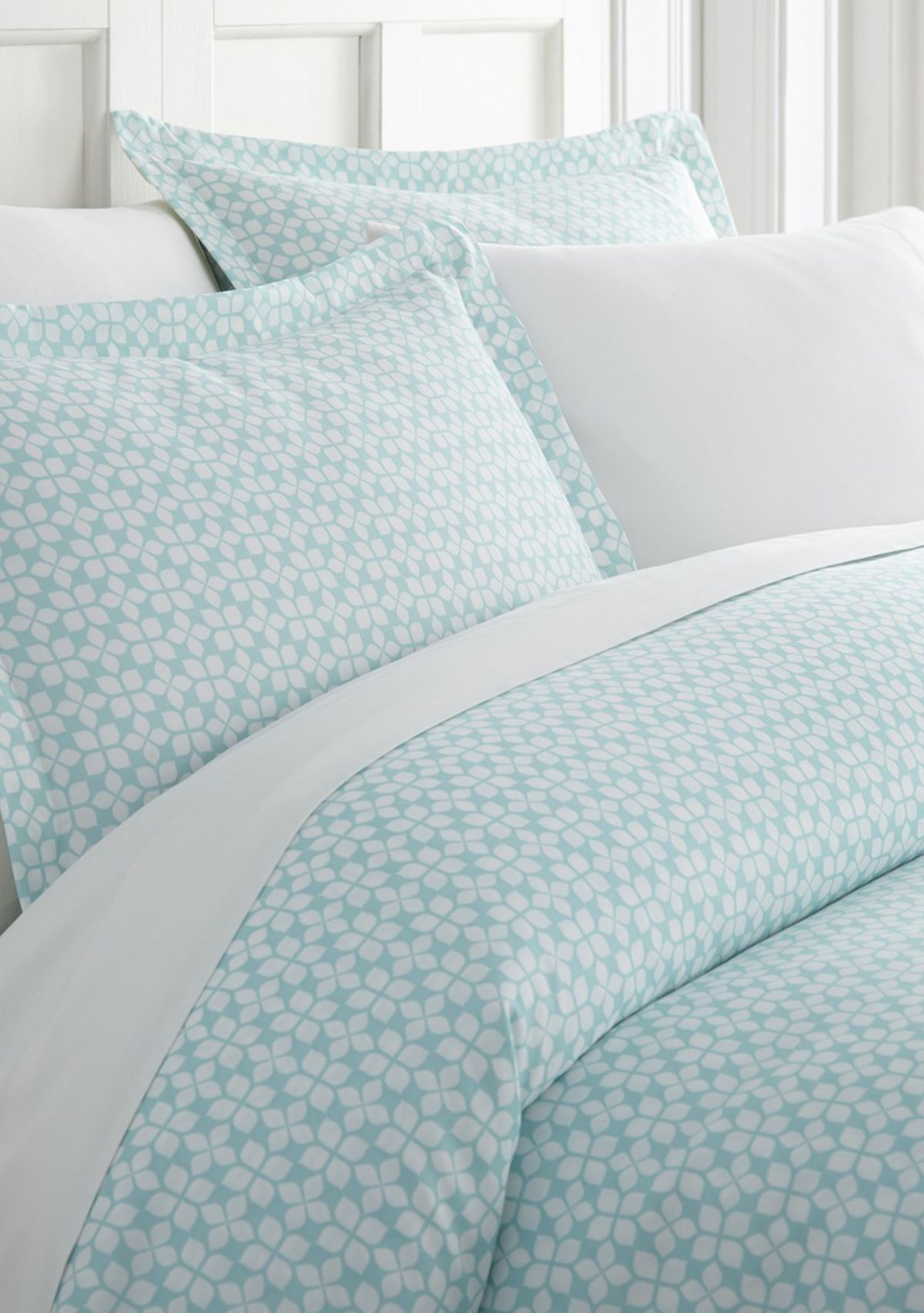 Premium Ultra Soft Starlight Pattern  Duvet Cover Set
