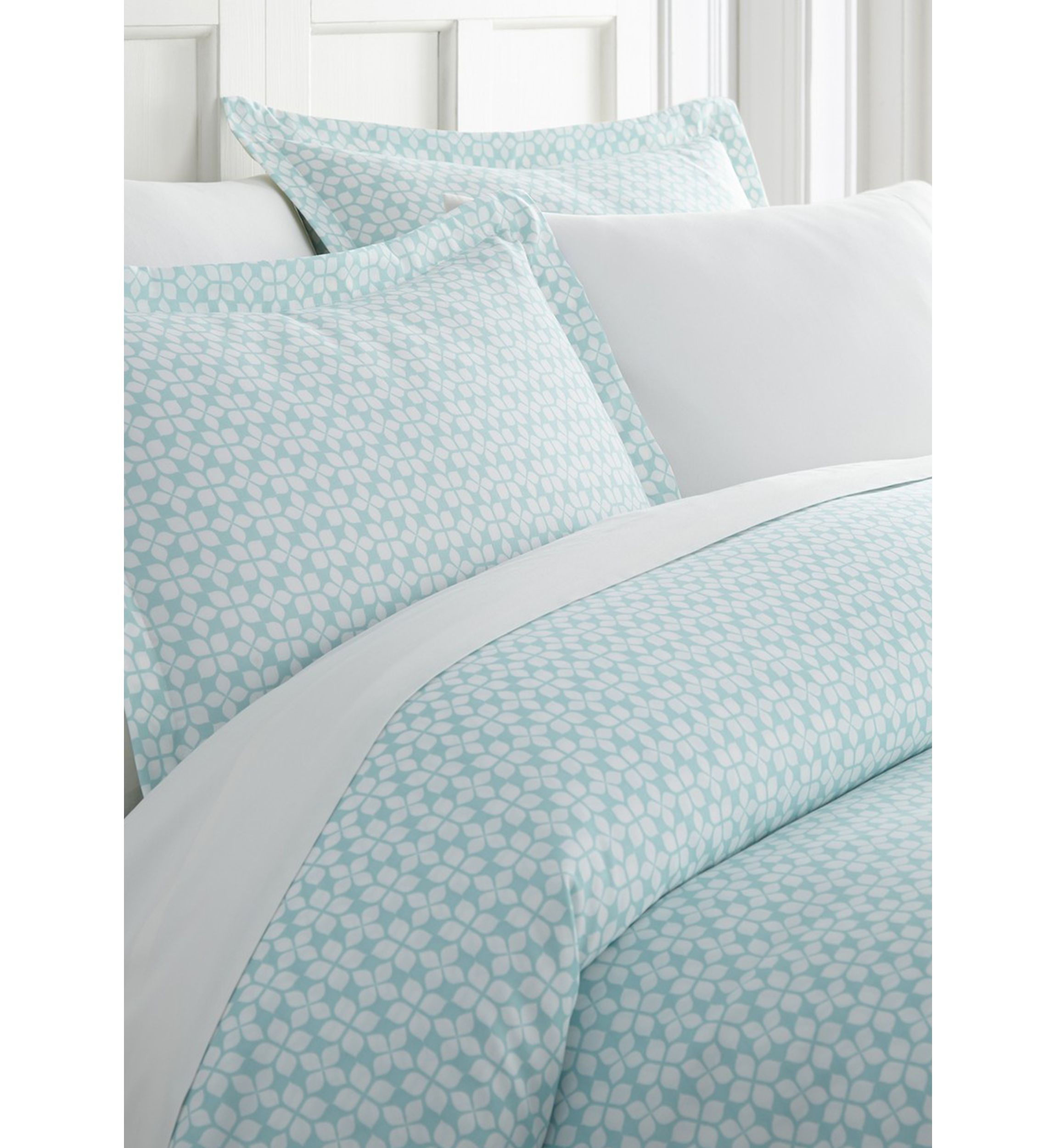 Premium Ultra Soft Starlight Pattern  Duvet Cover Set