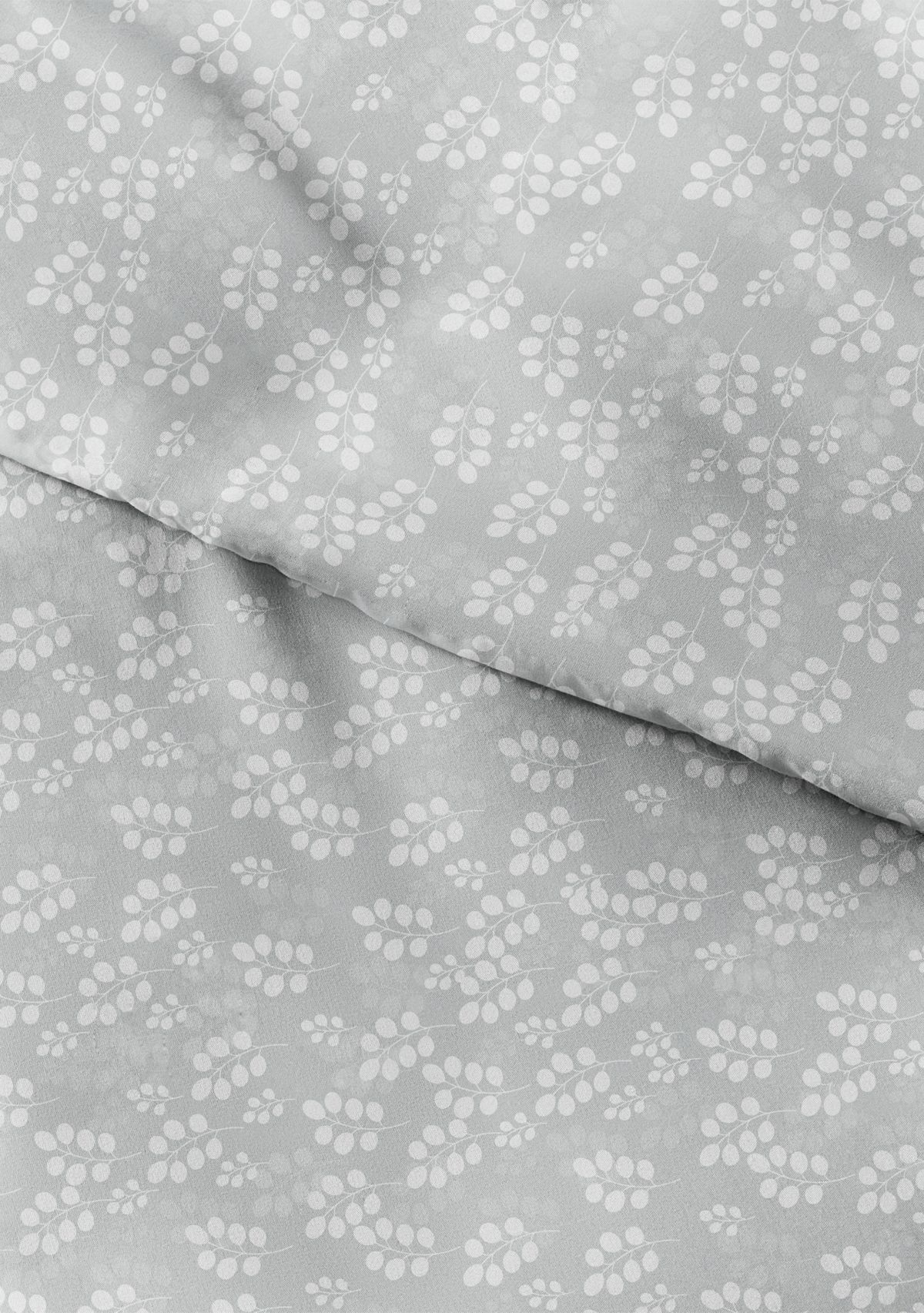 Premium Ultra Soft Wheatfield Pattern Duvet Cover Set