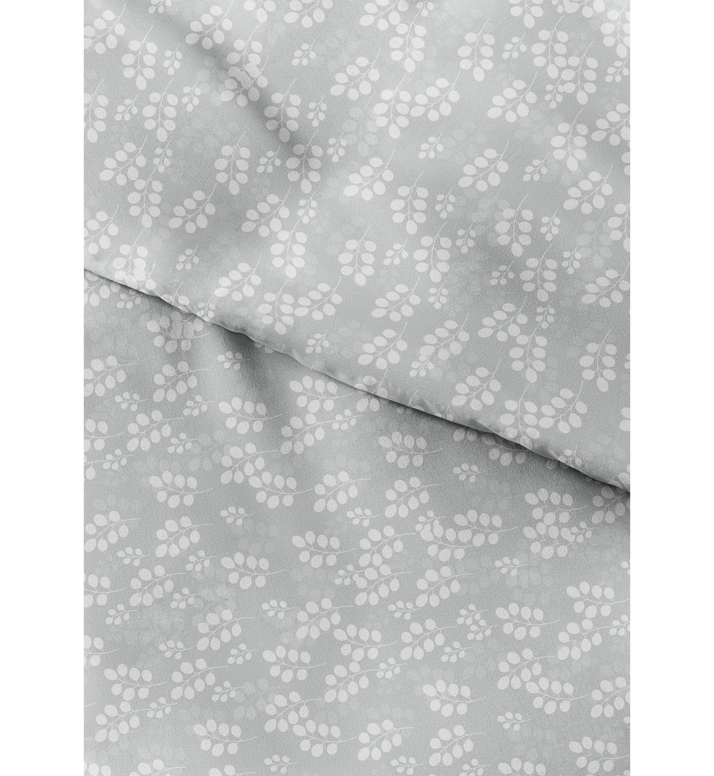 Premium Ultra Soft Wheatfield Pattern Duvet Cover Set