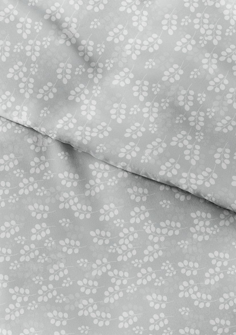 Premium Ultra Soft Wheatfield Pattern Duvet Cover Set
