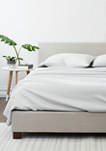 Premium Ultra Soft Lily Pattern Bed Sheet Set