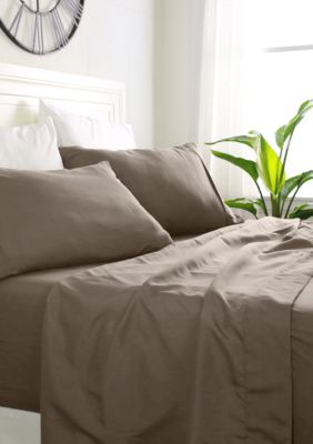 Luxury Ultra Soft Sheet Set – Sharon Osbourne Home