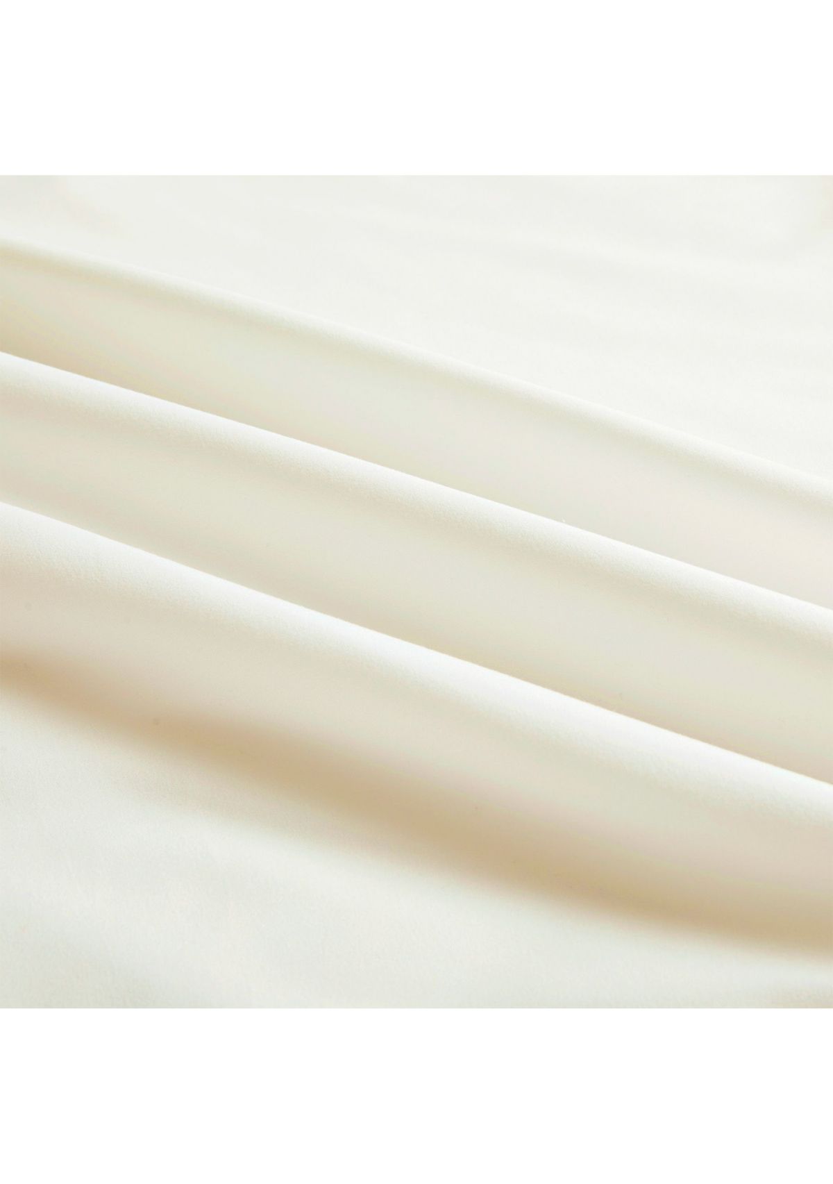 400 Thread Count 100% Combed Cotton Percale Sheet Set