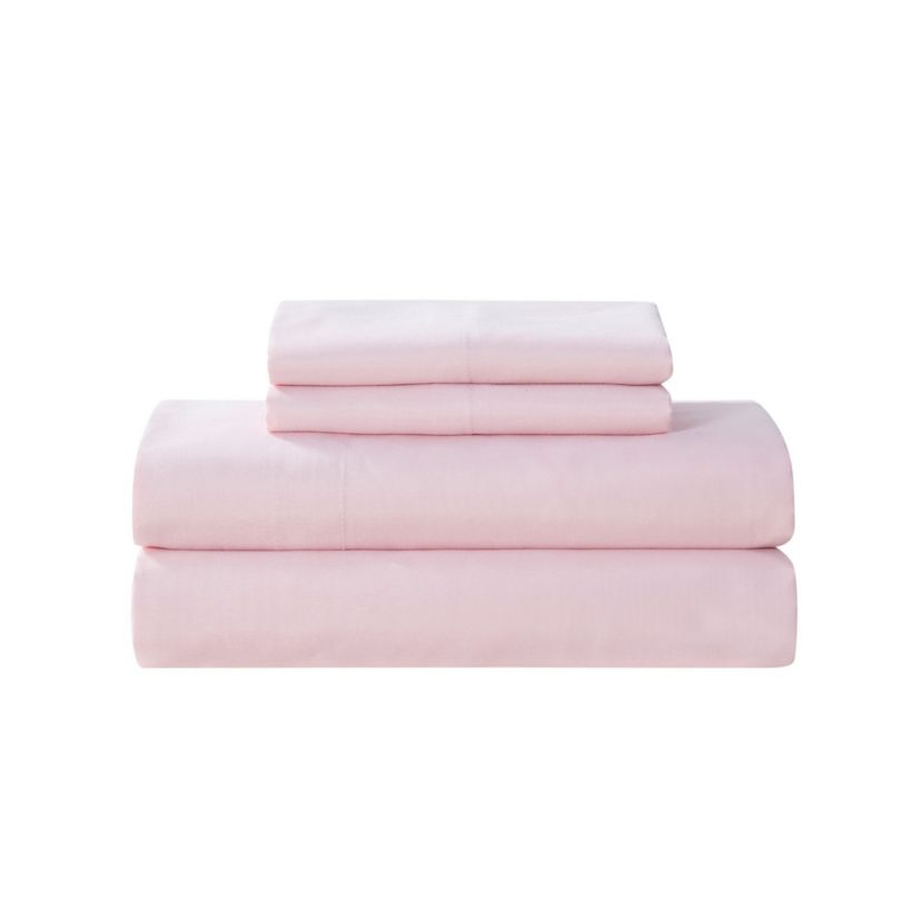 Kids Waterbury Bed in a Bag Comforter, Sham & Sheet Set
