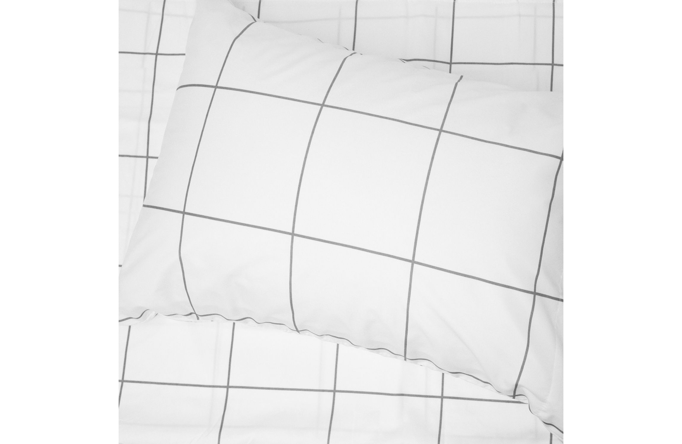1500 Count 6 Piece Window Pane Print Sheet Set
