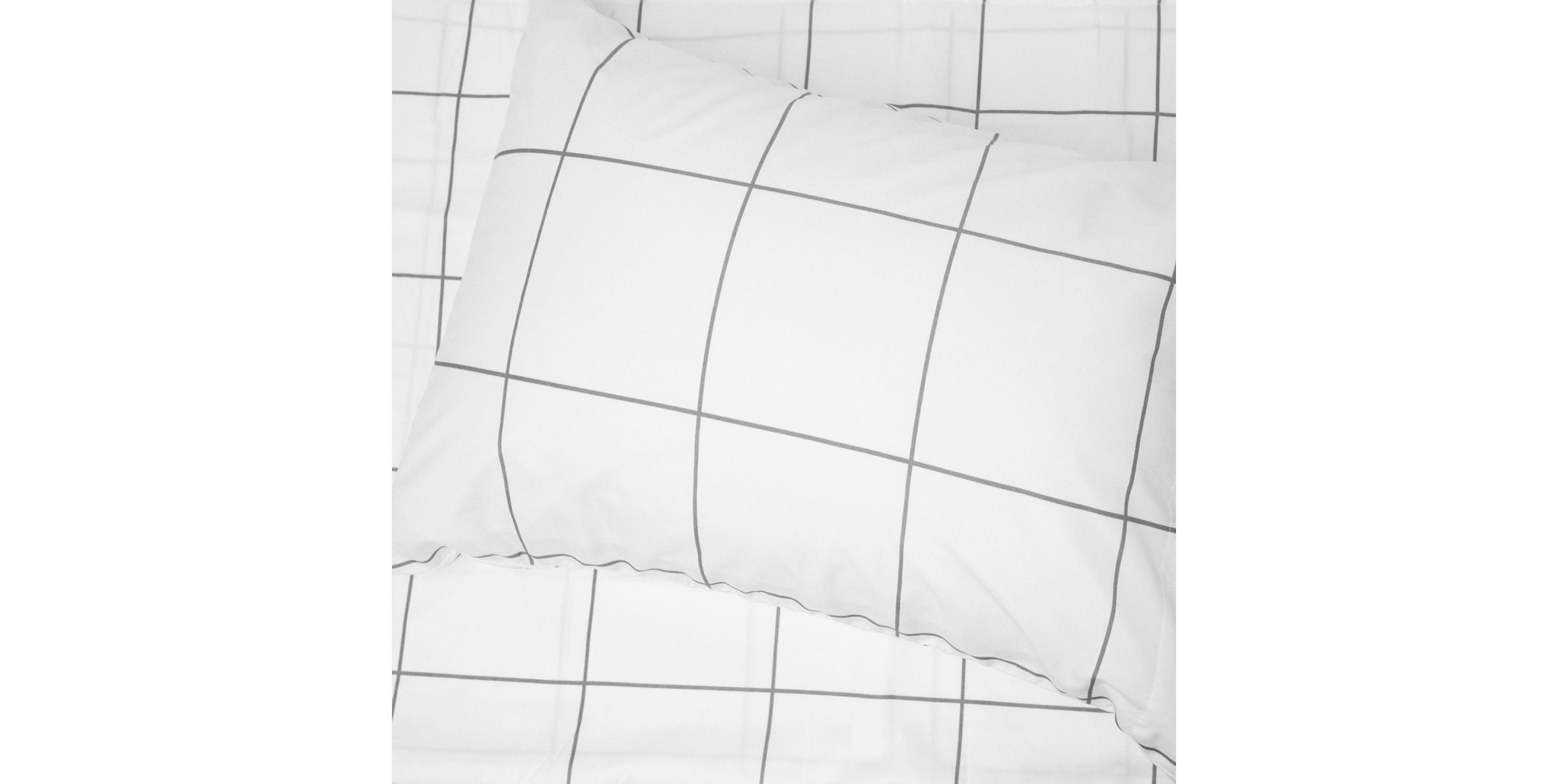 1500 Count 6 Piece Window Pane Print Sheet Set