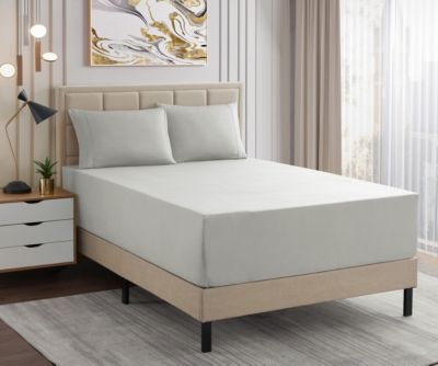 1800 Count Extra Deep 21" Pocket Microfiber Sheet Set