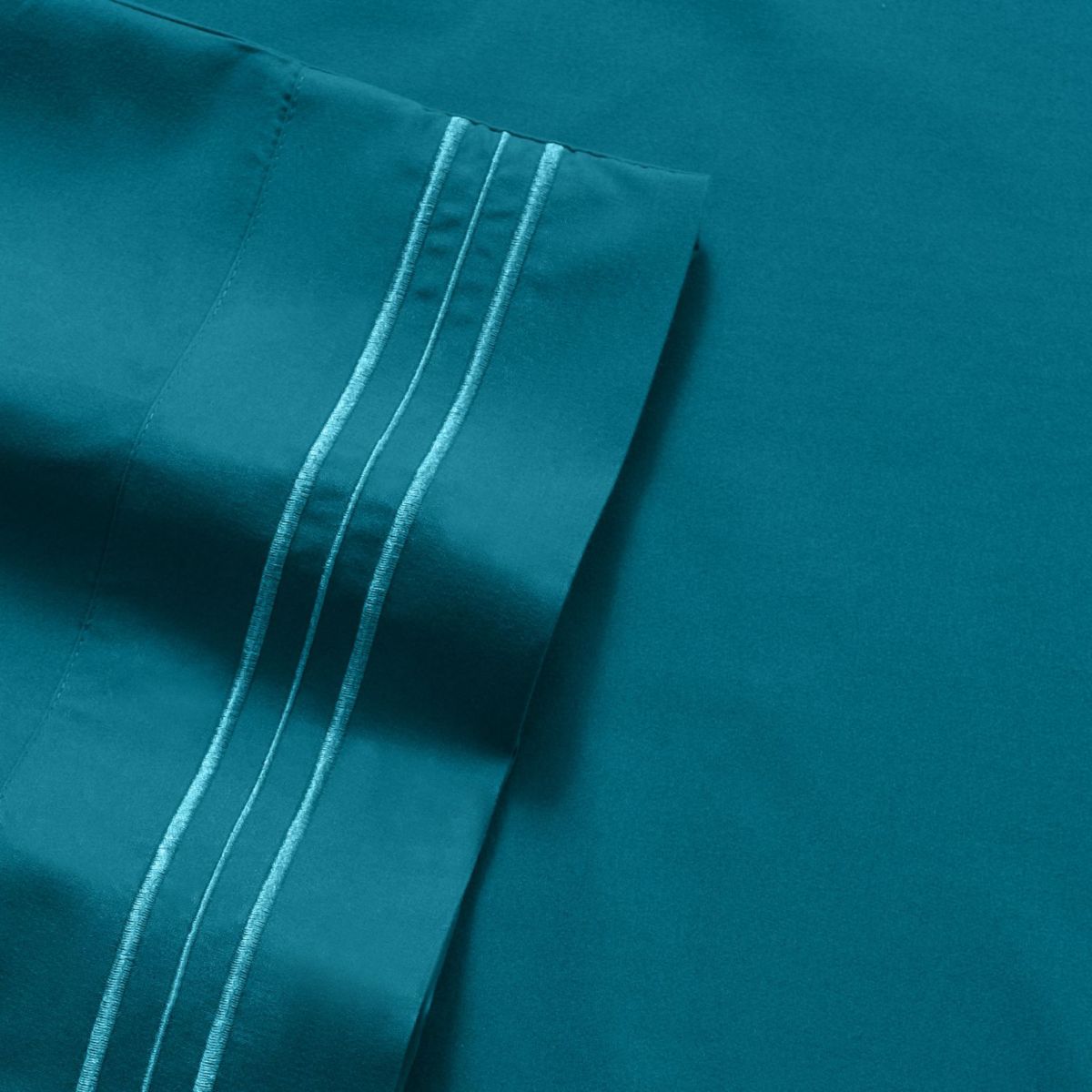 1800 Count Extra Deep 21" Pocket Microfiber Sheet Set