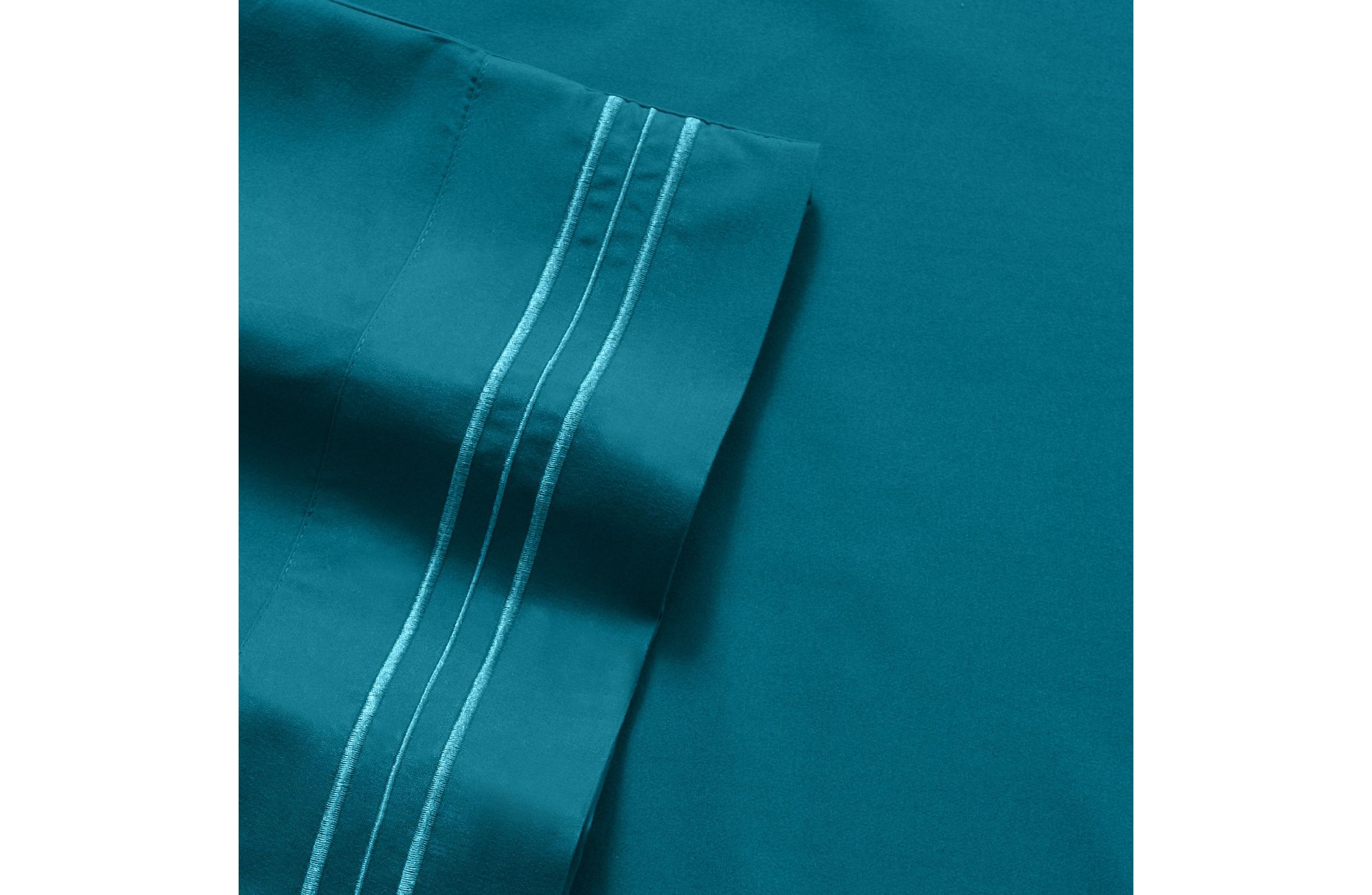 1800 Count Extra Deep 21" Pocket Microfiber Sheet Set