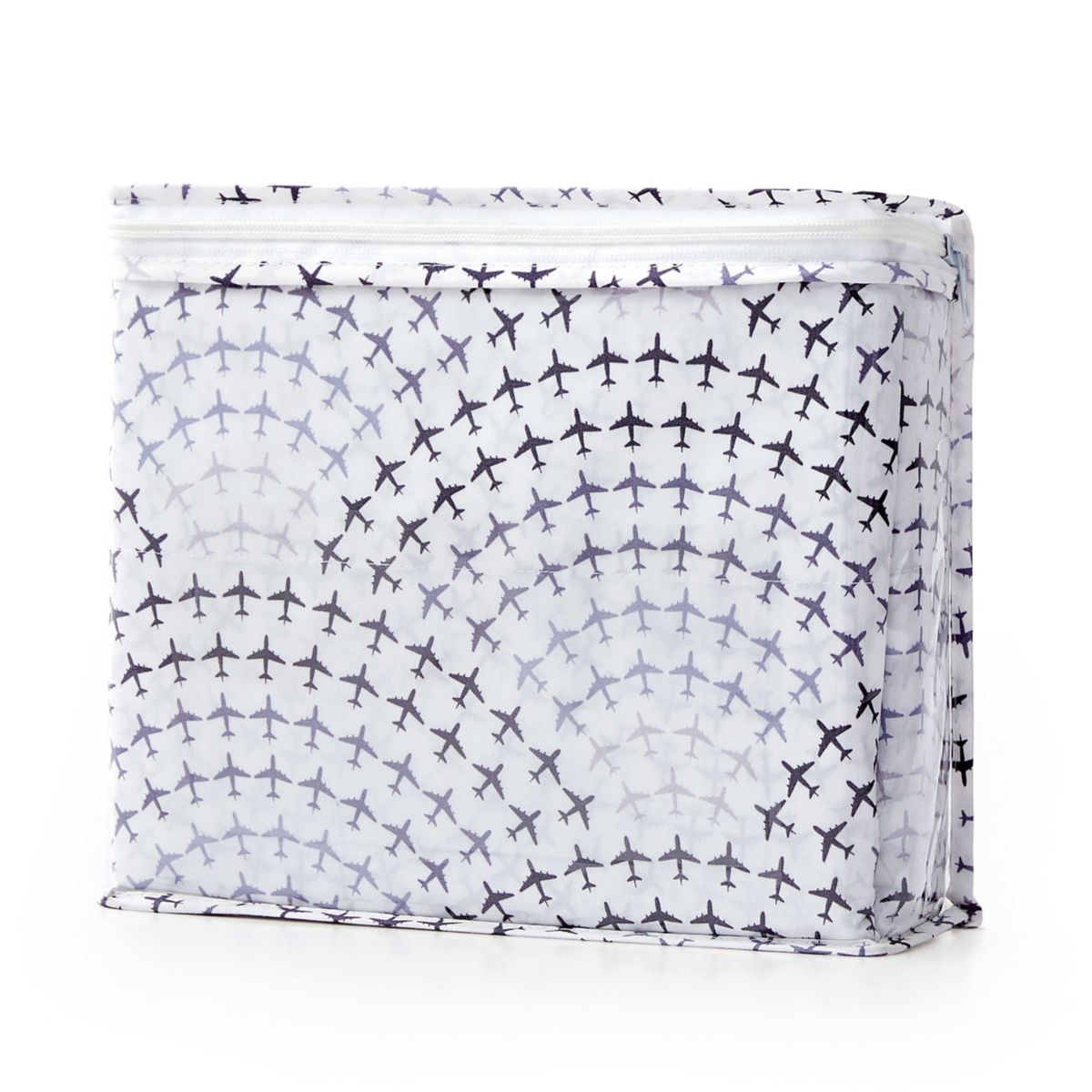 Airplanes Kids Microfiber Sheet Set