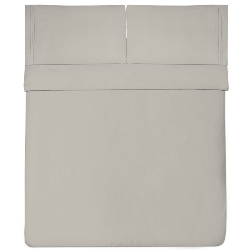 1800 Series 4 Piece Deep Pocket Bed Sheet Set