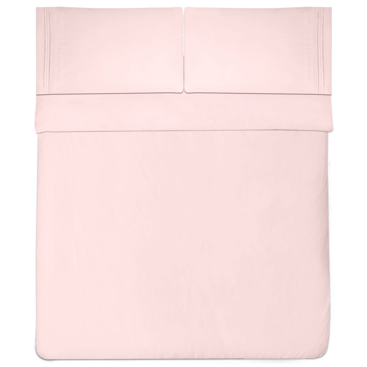 1800 Series 4 Piece Deep Pocket Bed Sheet Set
