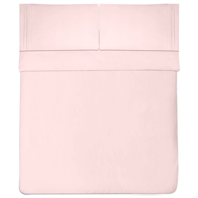 1800 Series 4 Piece Deep Pocket Bed Sheet Set