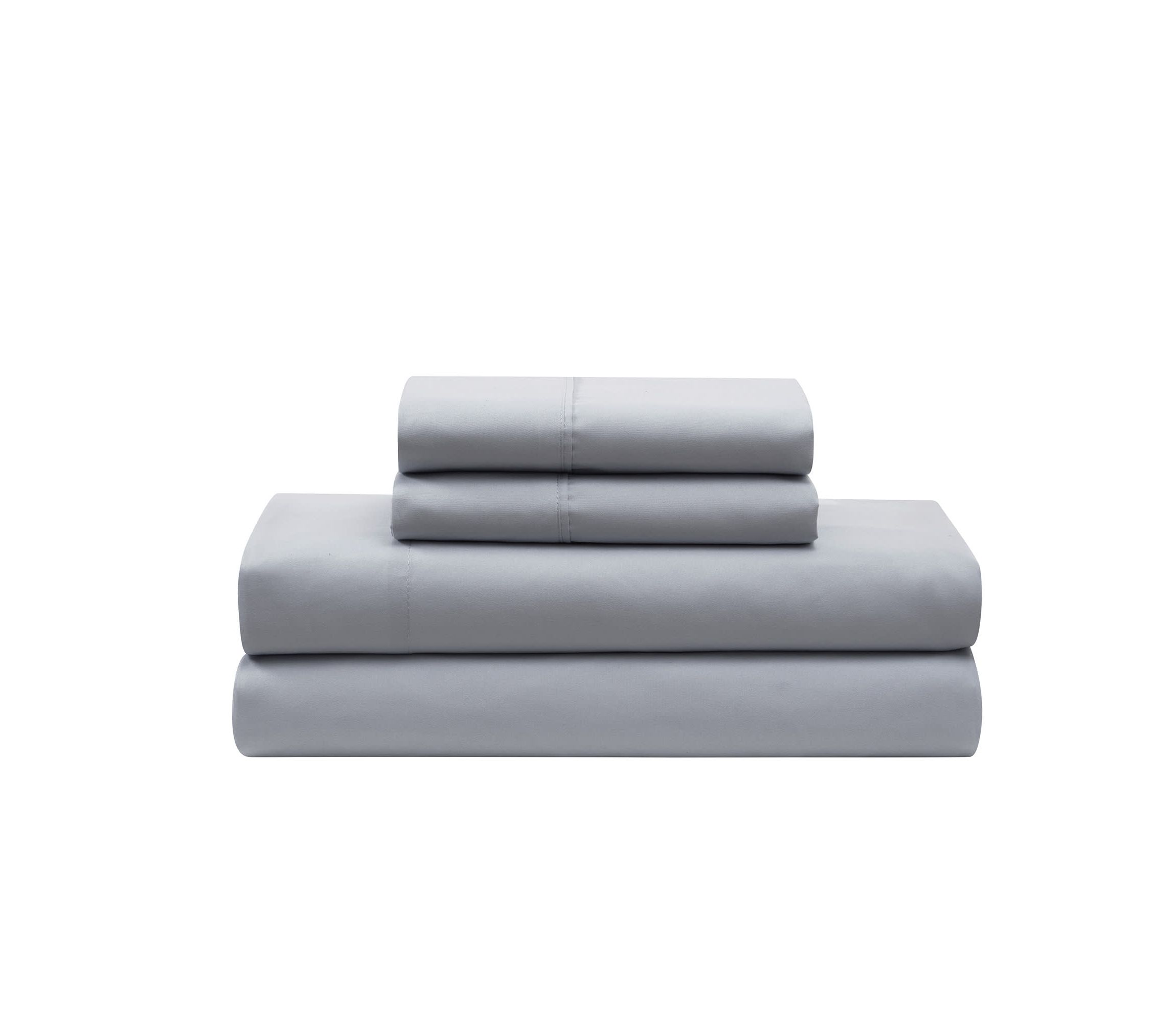 Loralie Ombre Pintuck Bed in a Bag