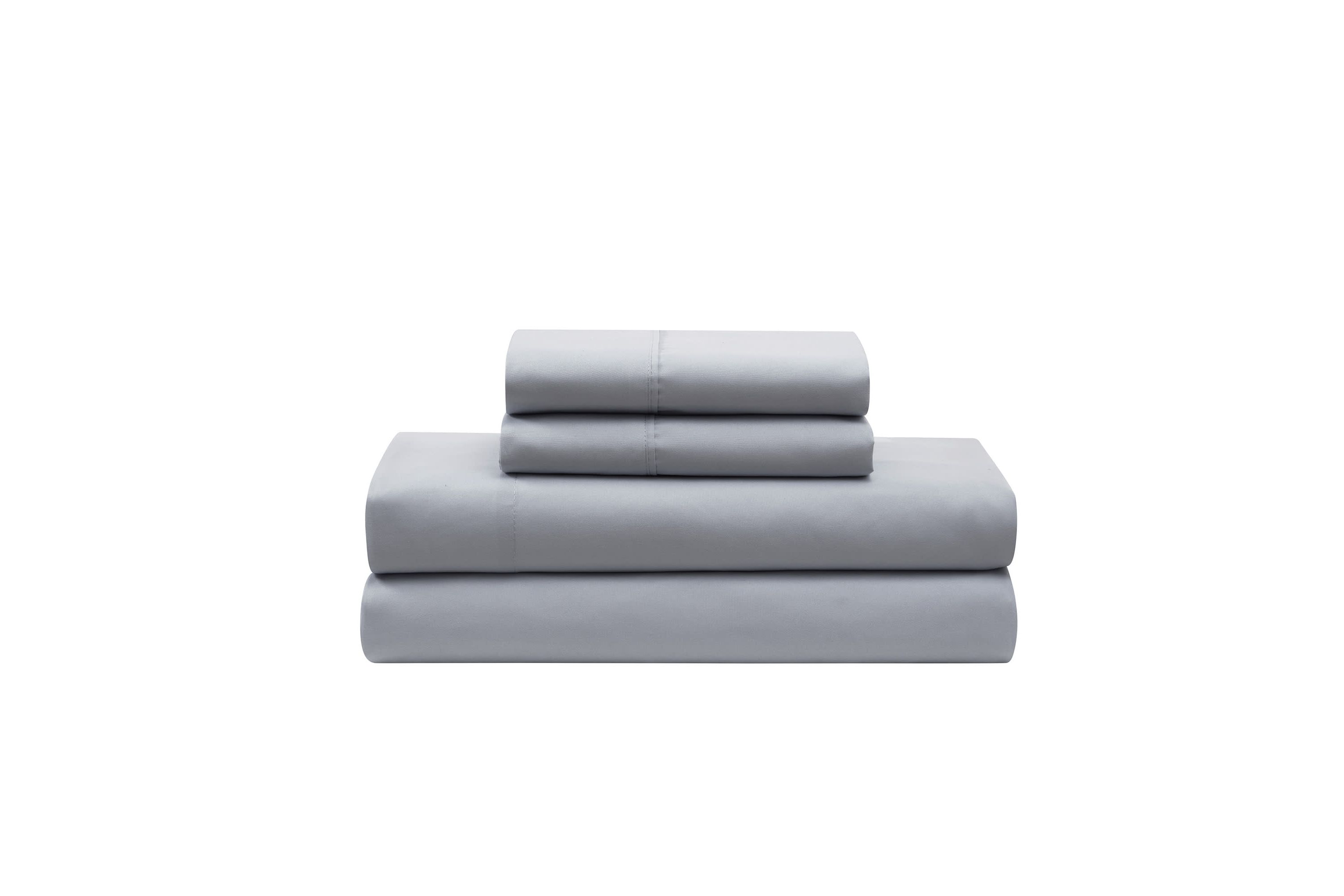 Loralie Ombre Pintuck Bed in a Bag