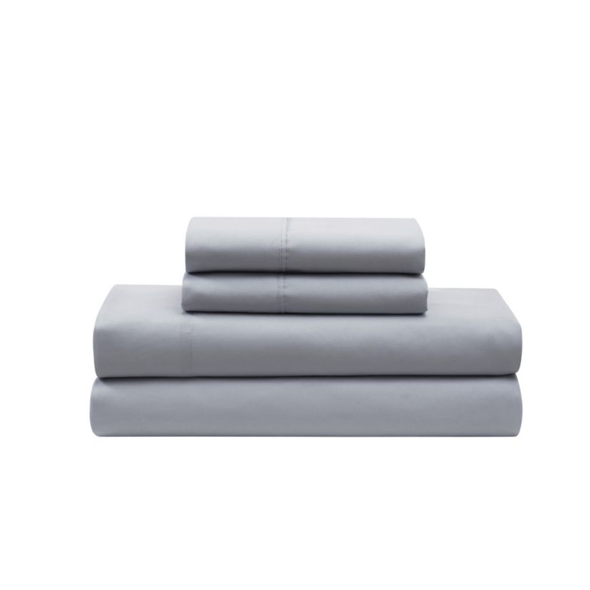 Loralie Ombre Pintuck Bed in a Bag