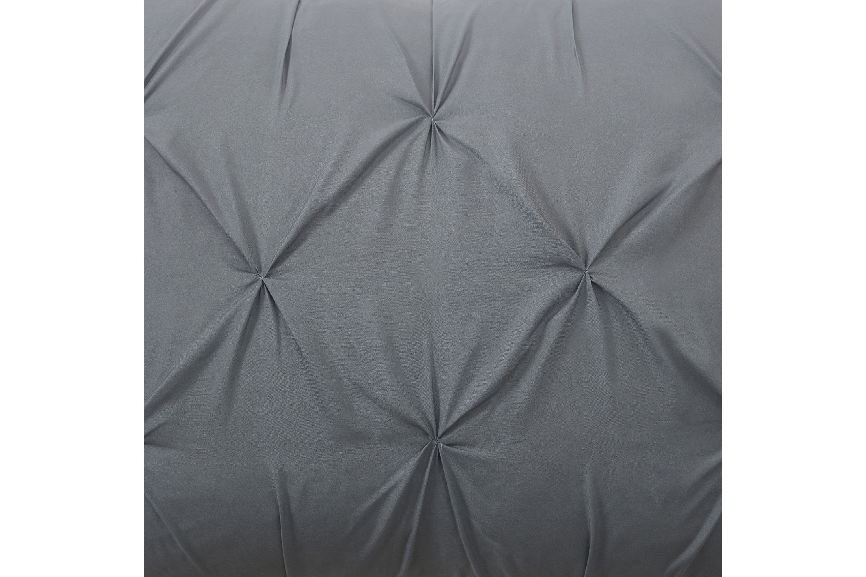 Loralie Ombre Pintuck Bed in a Bag
