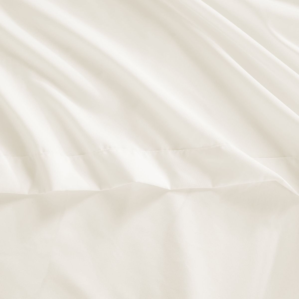 Sweet Home Collection 1500 Supreme Flat/Top Sheet
