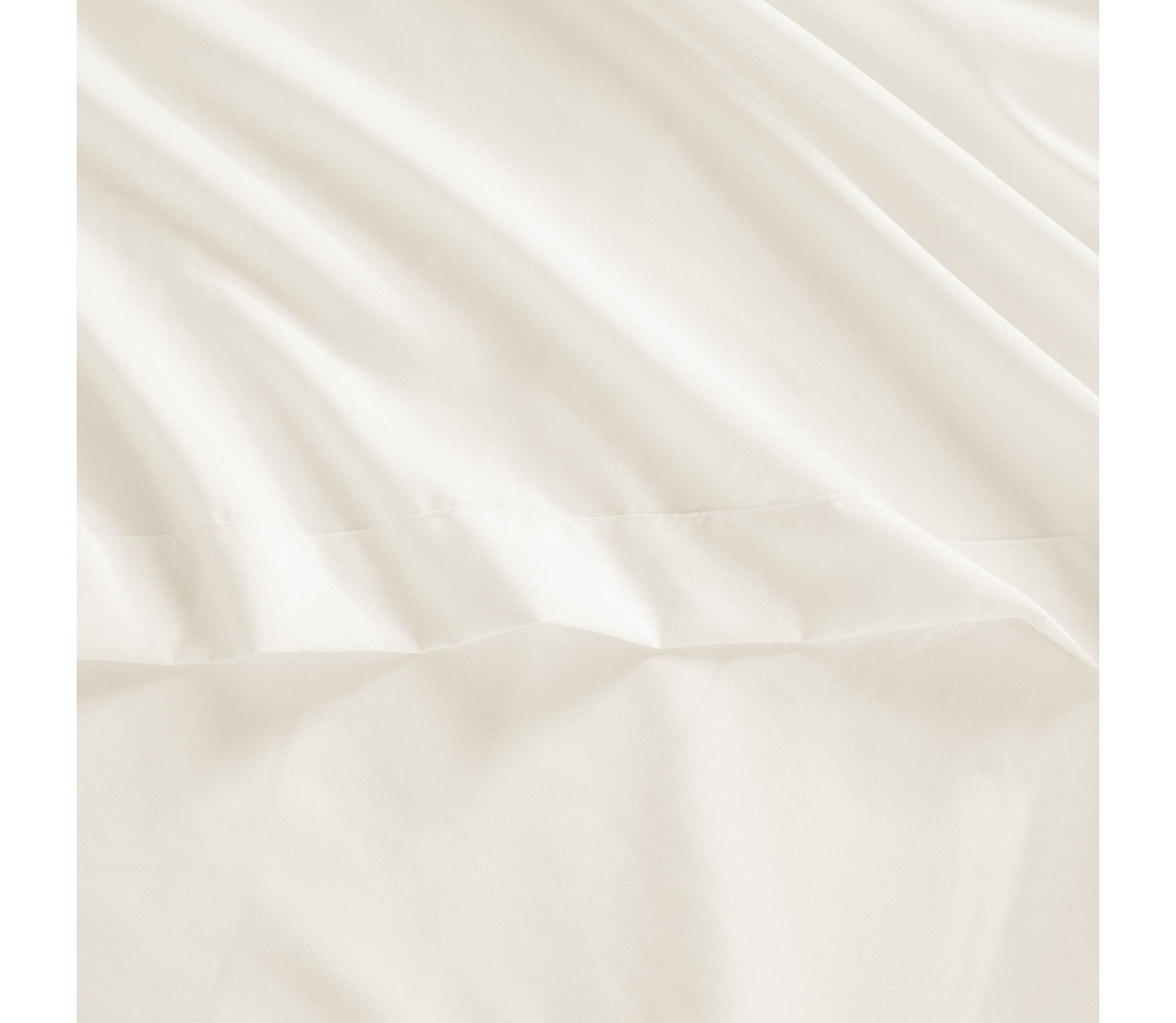 Sweet Home Collection 1500 Supreme Flat/Top Sheet
