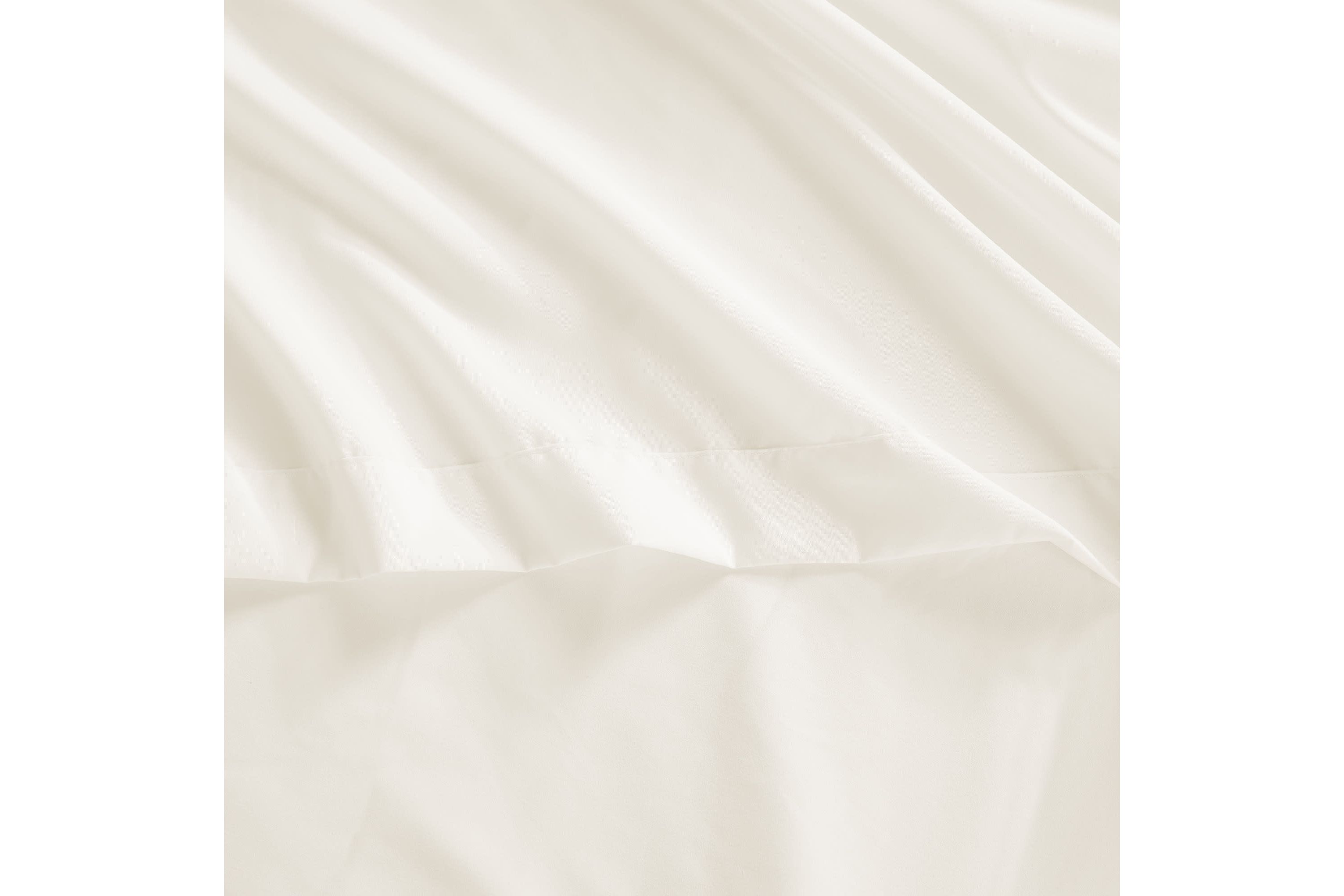 Sweet Home Collection 1500 Supreme Flat/Top Sheet