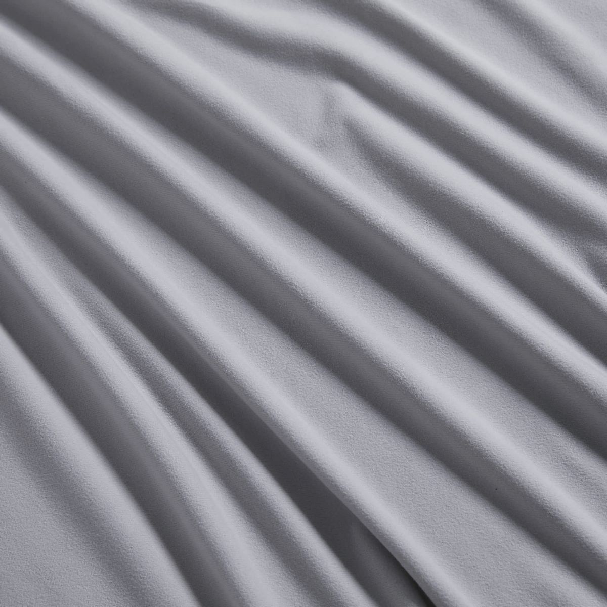 1500 Supreme Collection Microfiber Flannel Fitted Sheet