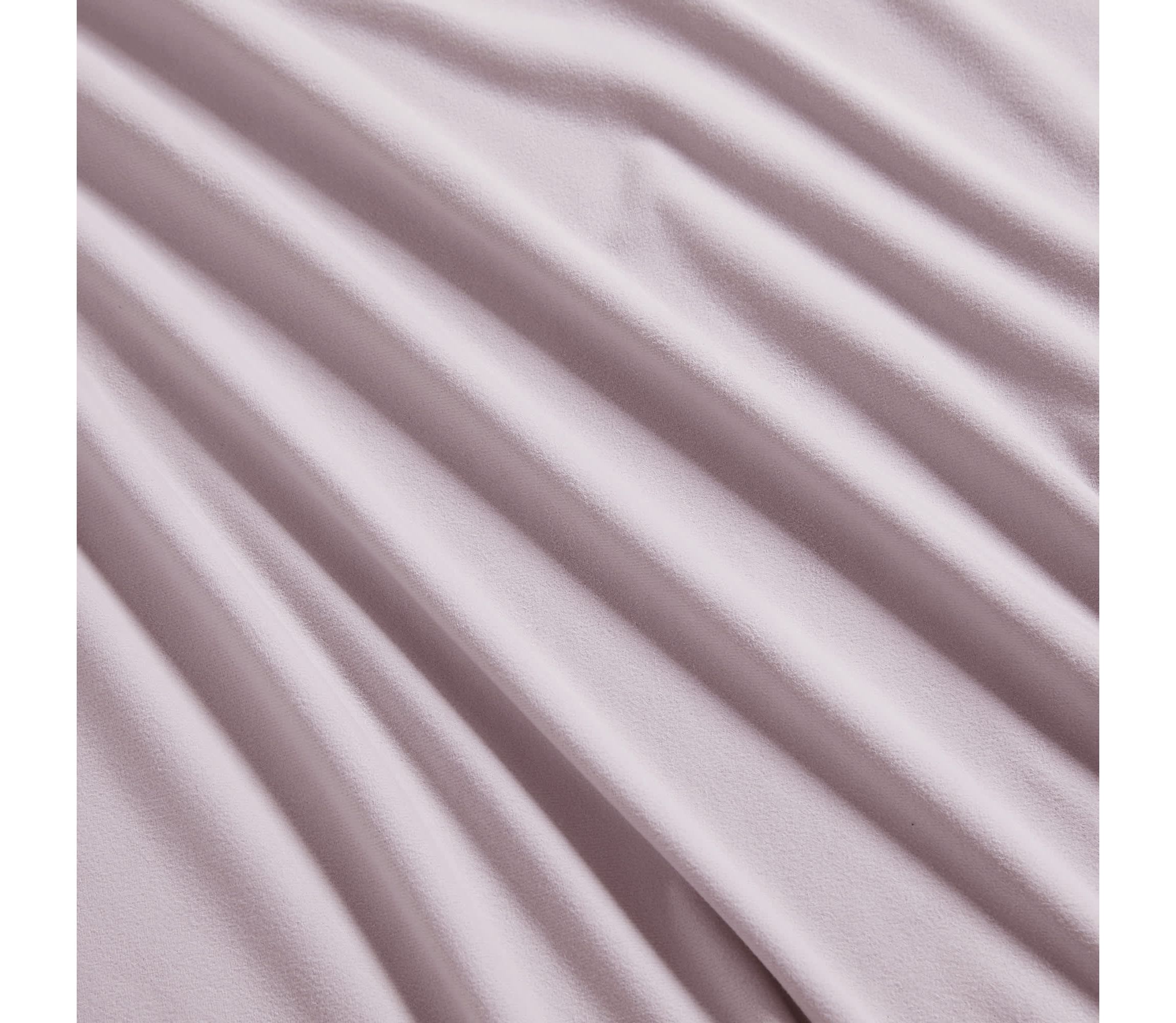 1500 Supreme Collection Microfiber Flannel Pillowcase 4-Pack