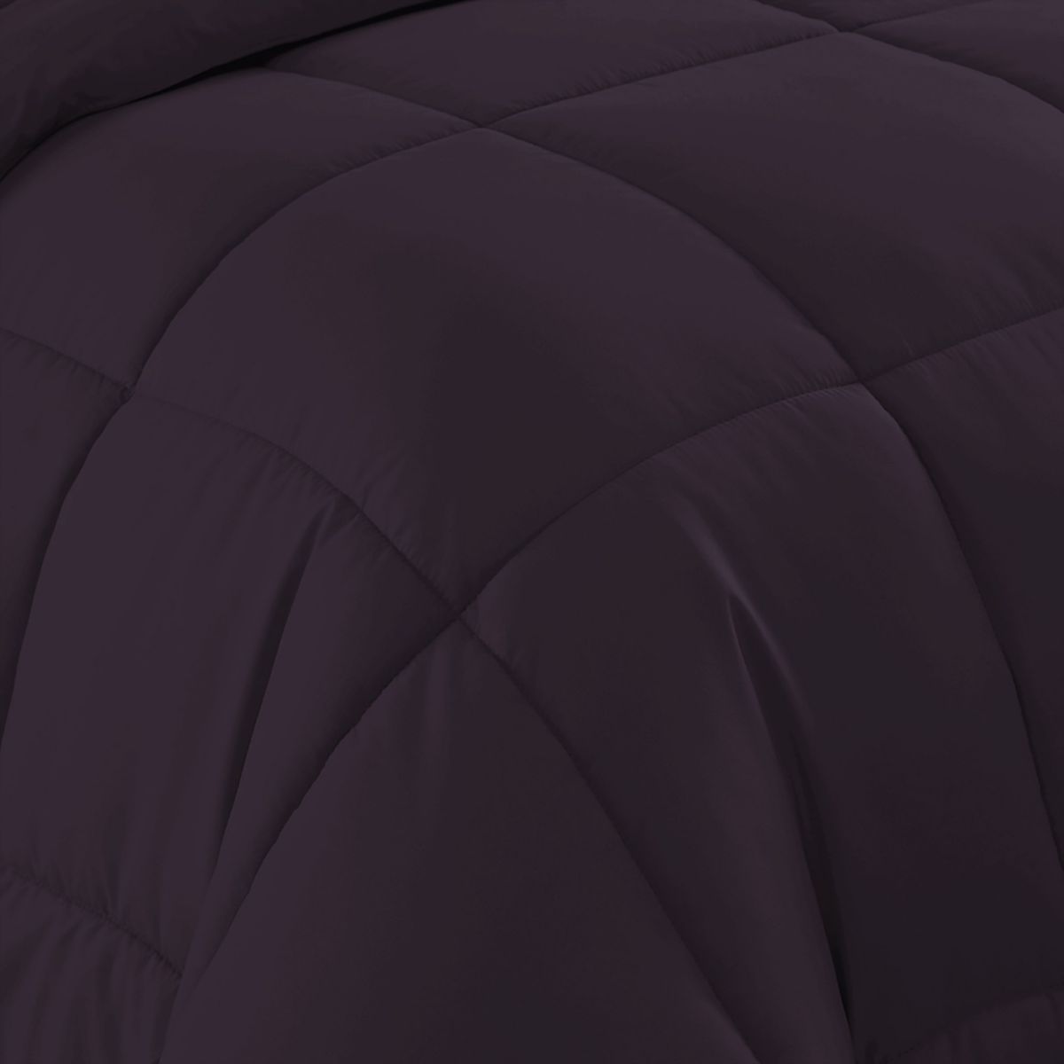 7 Piece Bed-In-A-Bag Down Alternative Comforter & Sheet Set RV Short Queen