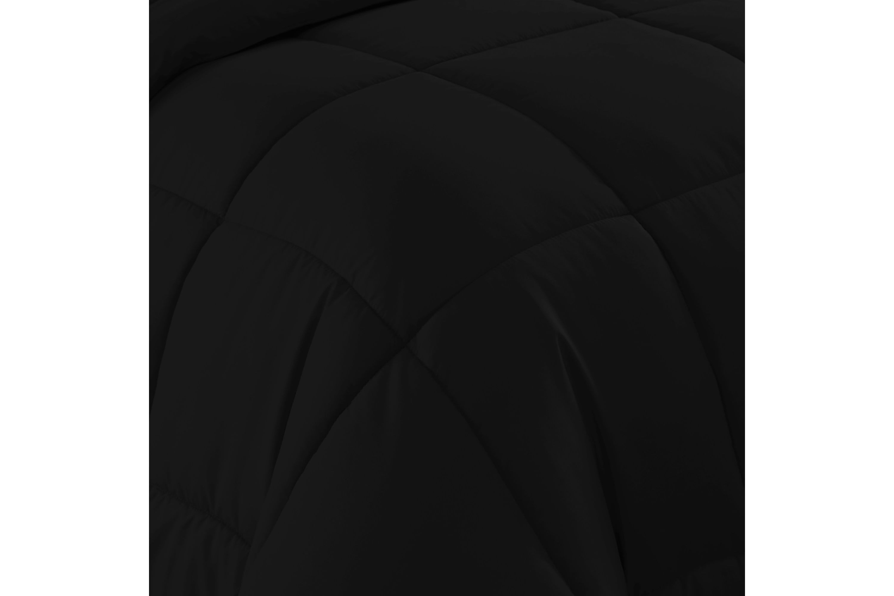 7 Piece Bed-In-A-Bag Down Alternative Comforter & Sheet