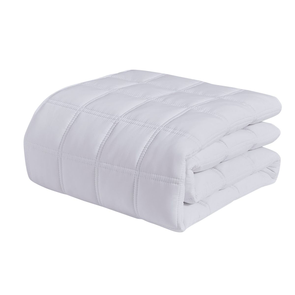 Down Alternative Reversible Double Stitch Comforter