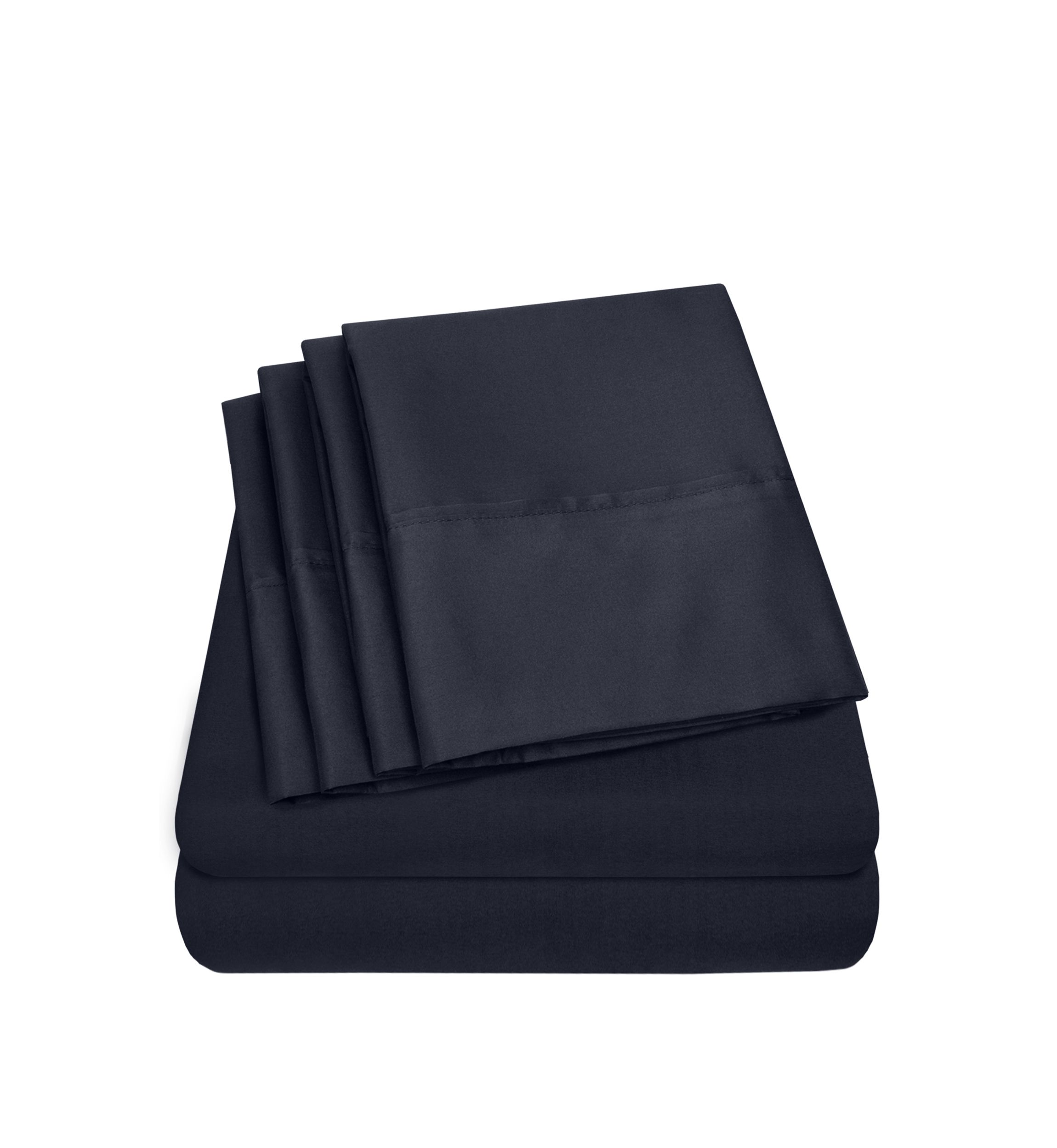 1500 Series 6 Piece Sheet Set