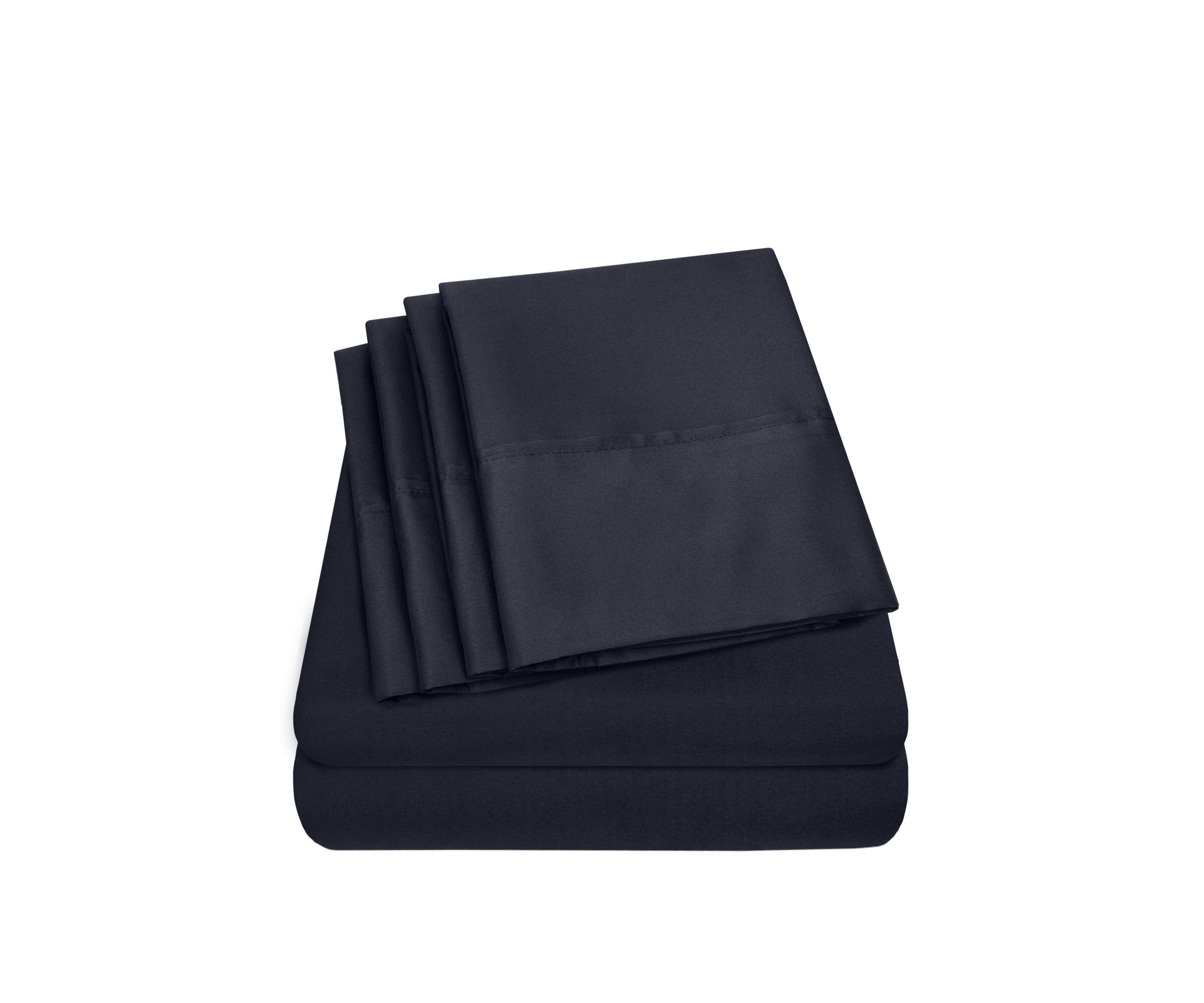 1500 Series 6 Piece Sheet Set