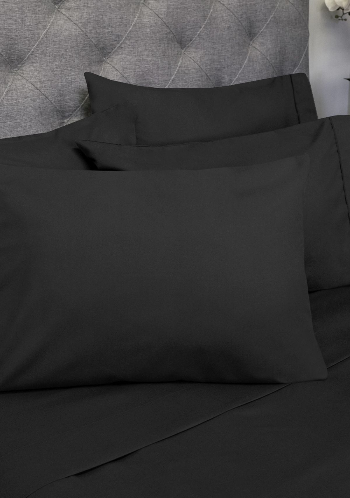 1500 Series 6 Piece Sheet Set