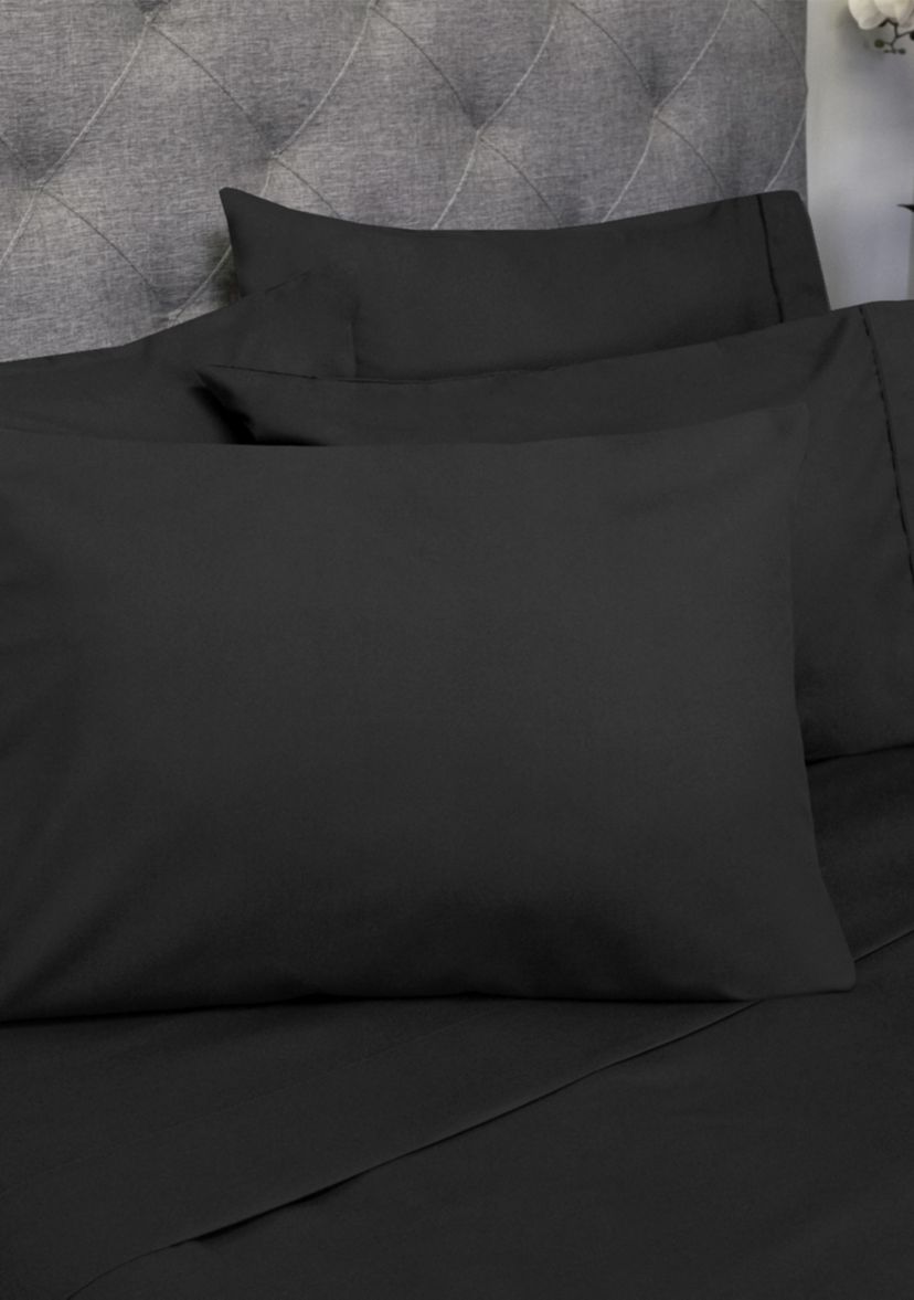 1500 Series 6 Piece Sheet Set